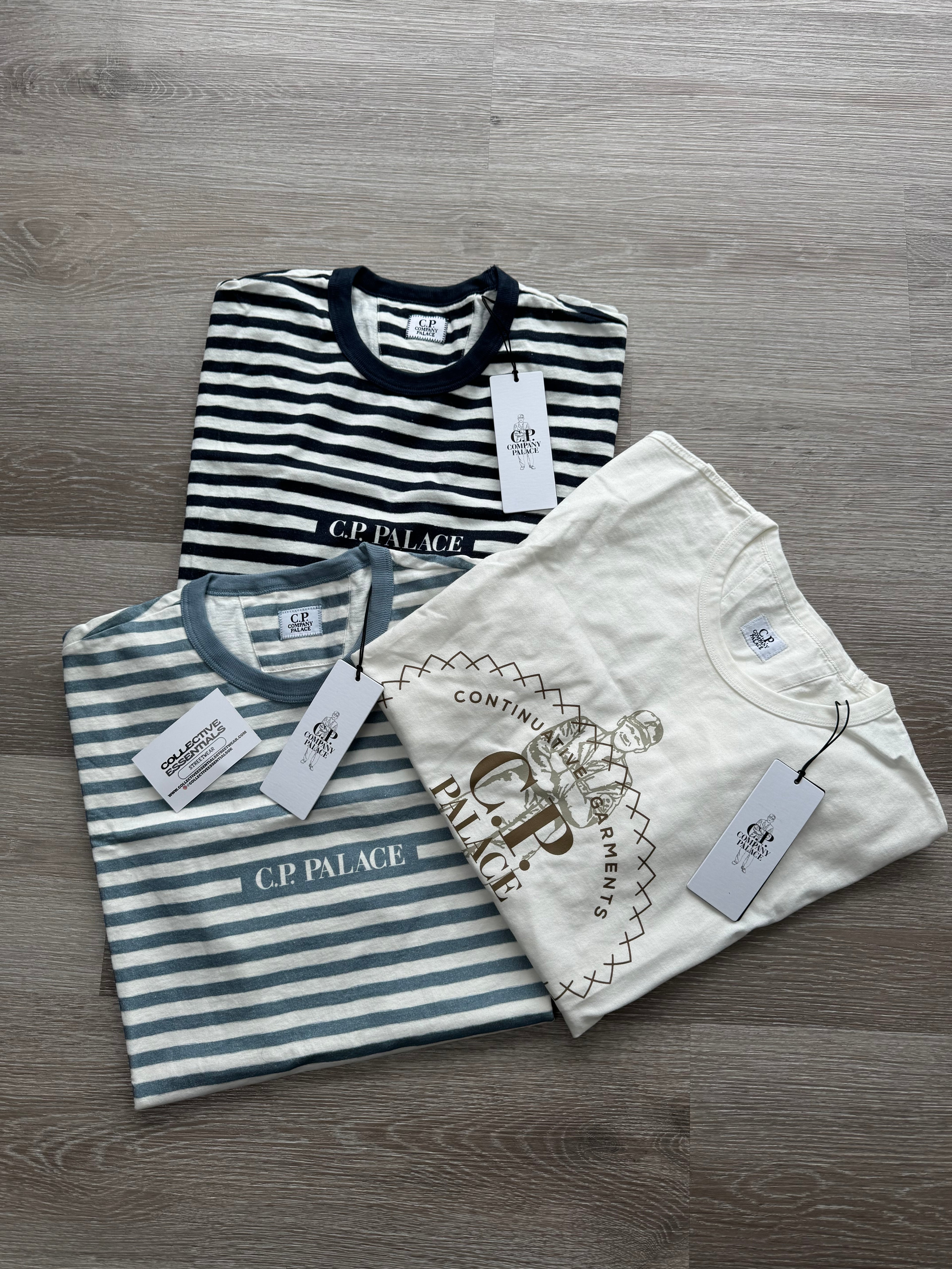 T-Shirts & Polo Shirts