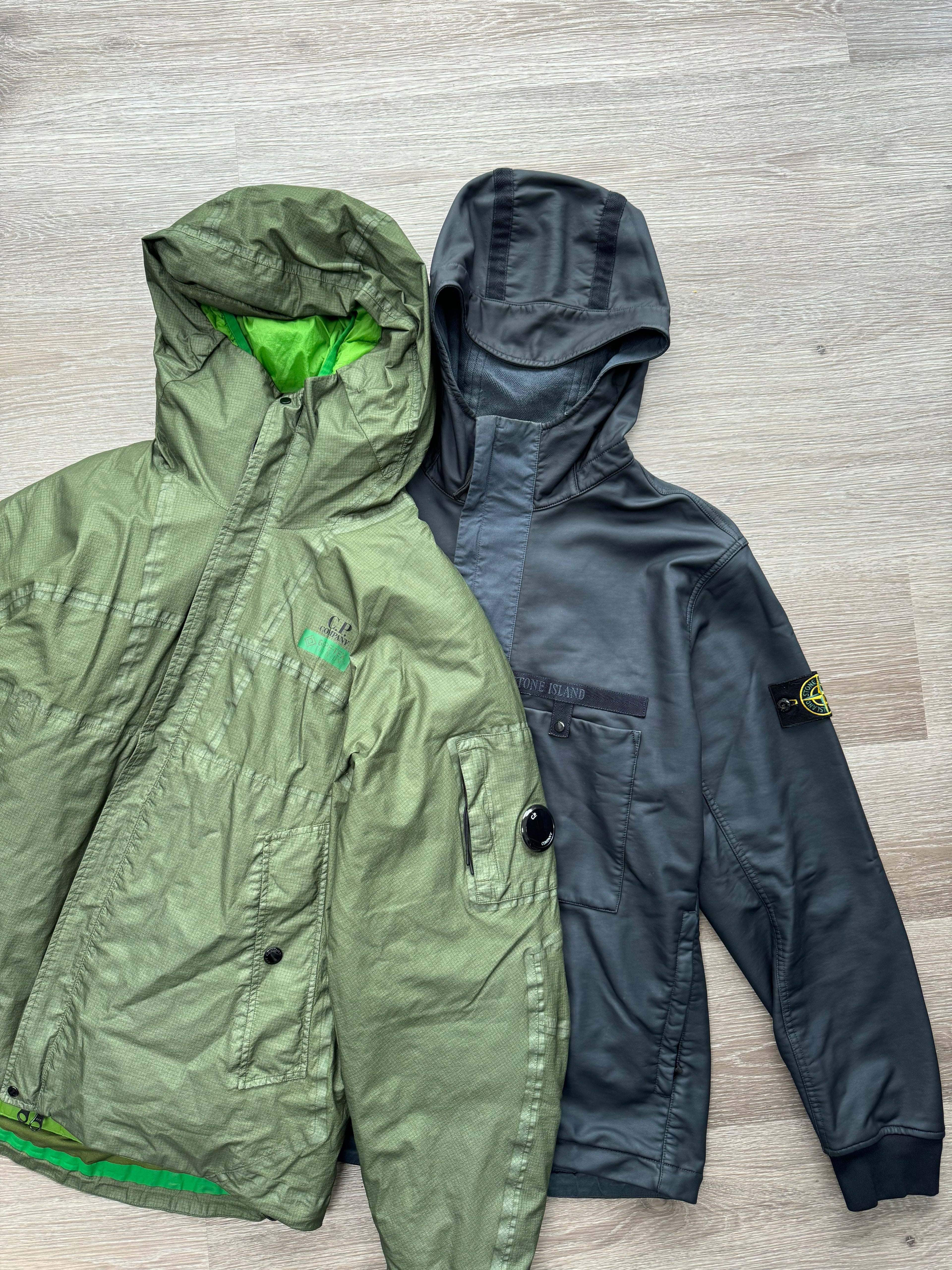 Pre-loved essentials