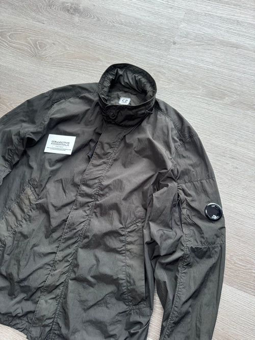 C.P. Company Chrome Jacket - Medium