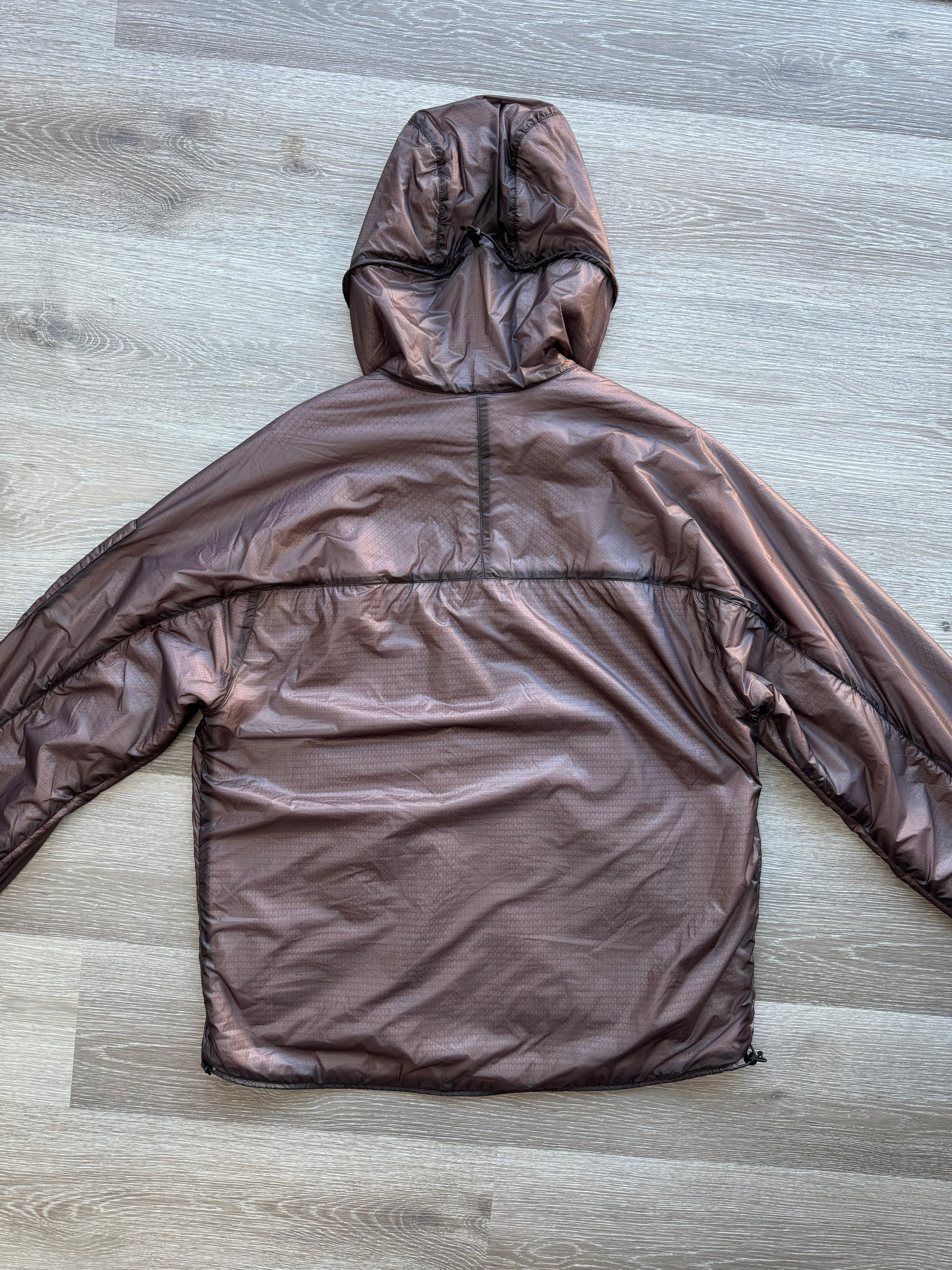 C.P. Company Nada Shell - Rose