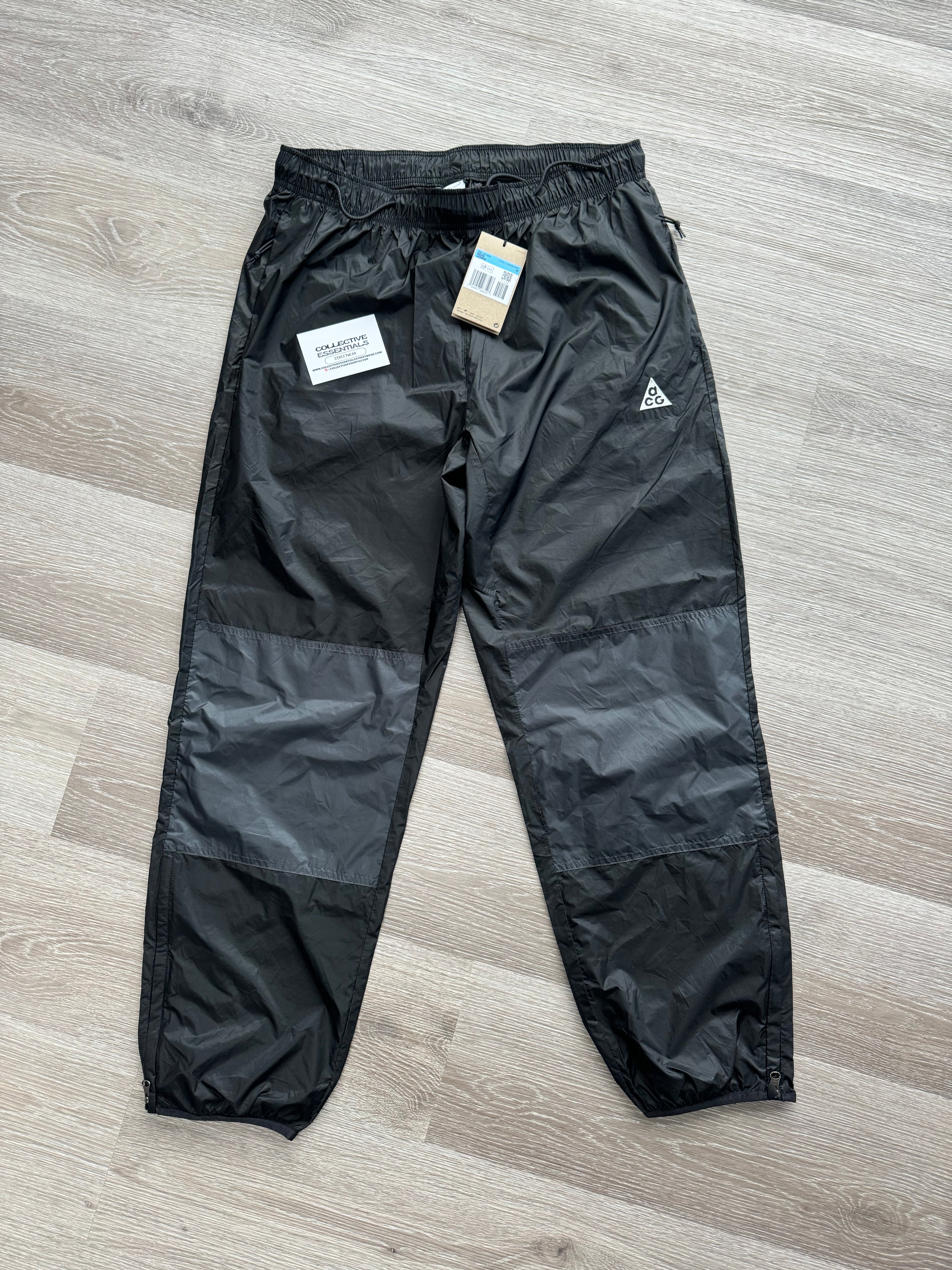 Nike ACG Cinder Cone Windshell Pants - Medium