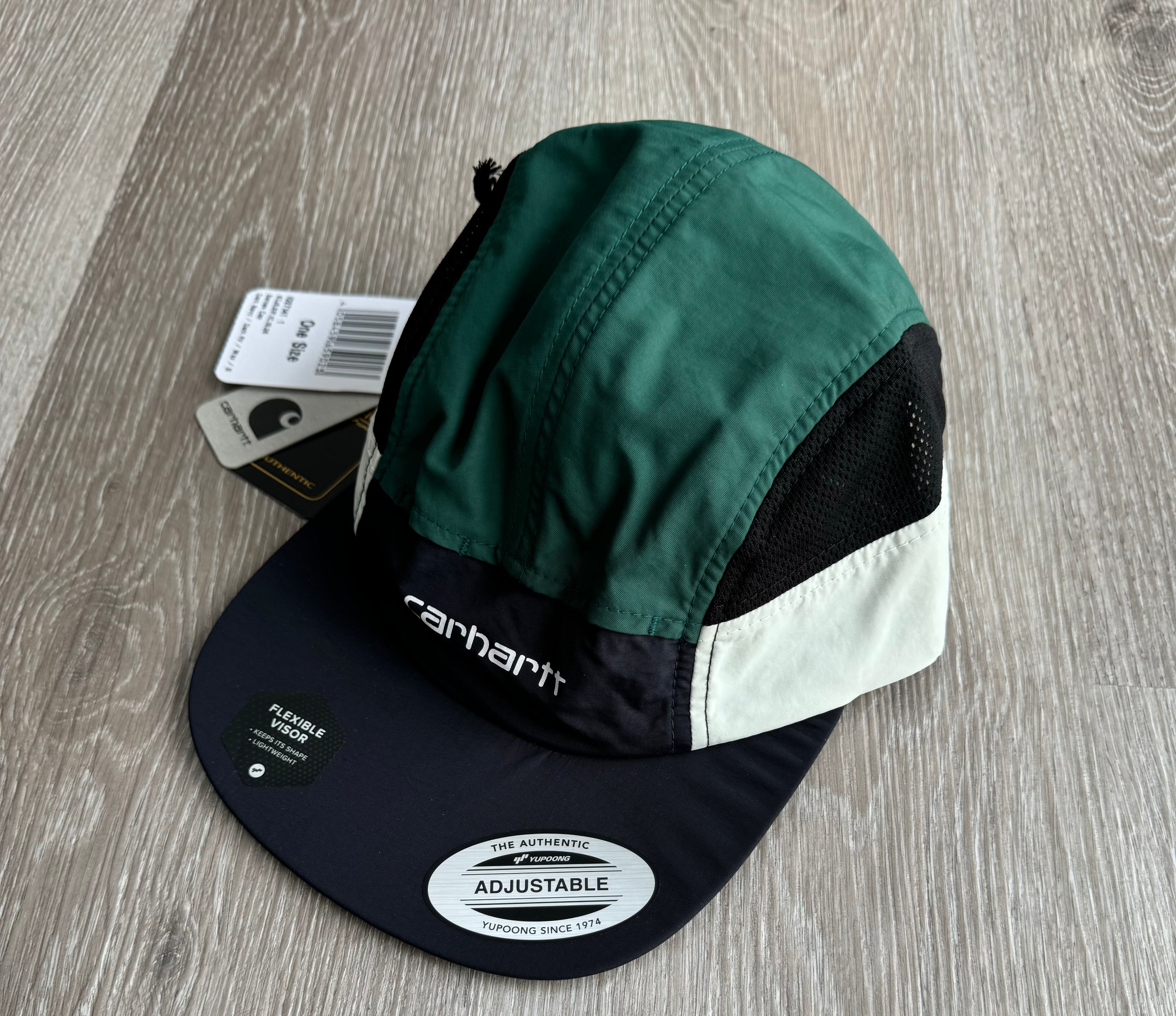 Carhartt WIP Terrace Cap