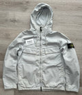 Stone Island Suprima Cotton Twill Stetch-TC - Small