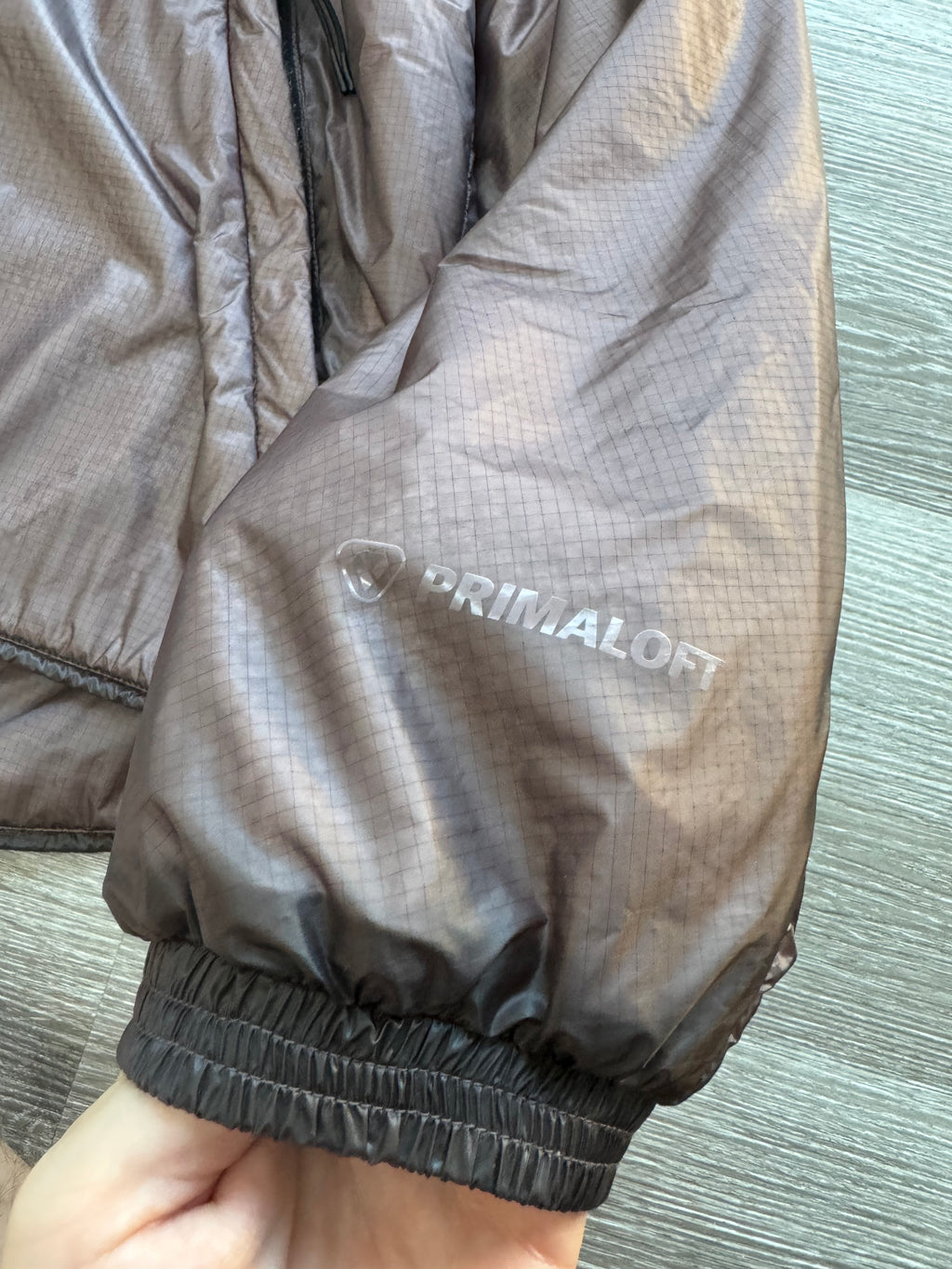 C.P. Company Nada Shell - Rose