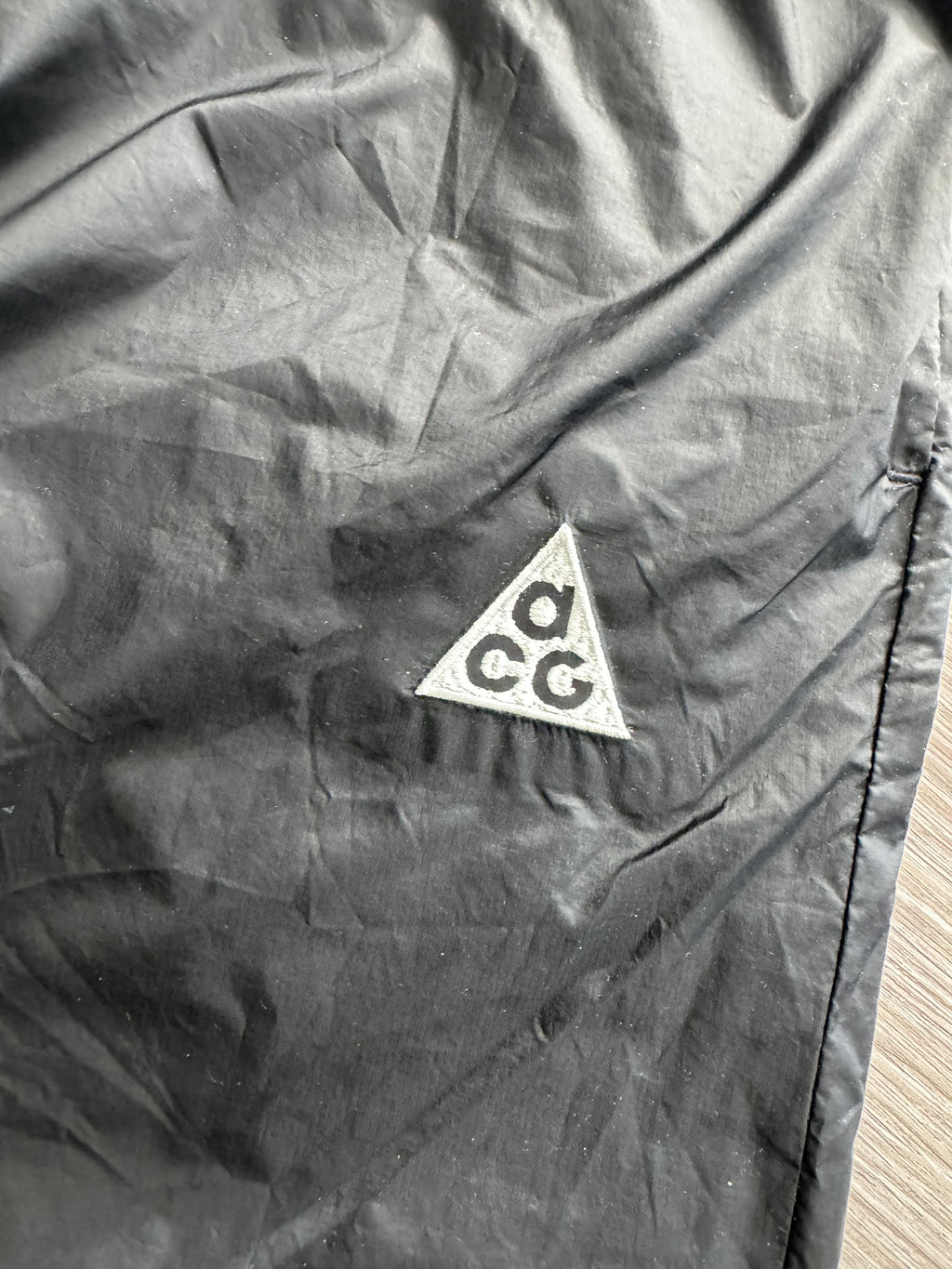 Nike ACG Cinder Cone Windshell Pants - Medium
