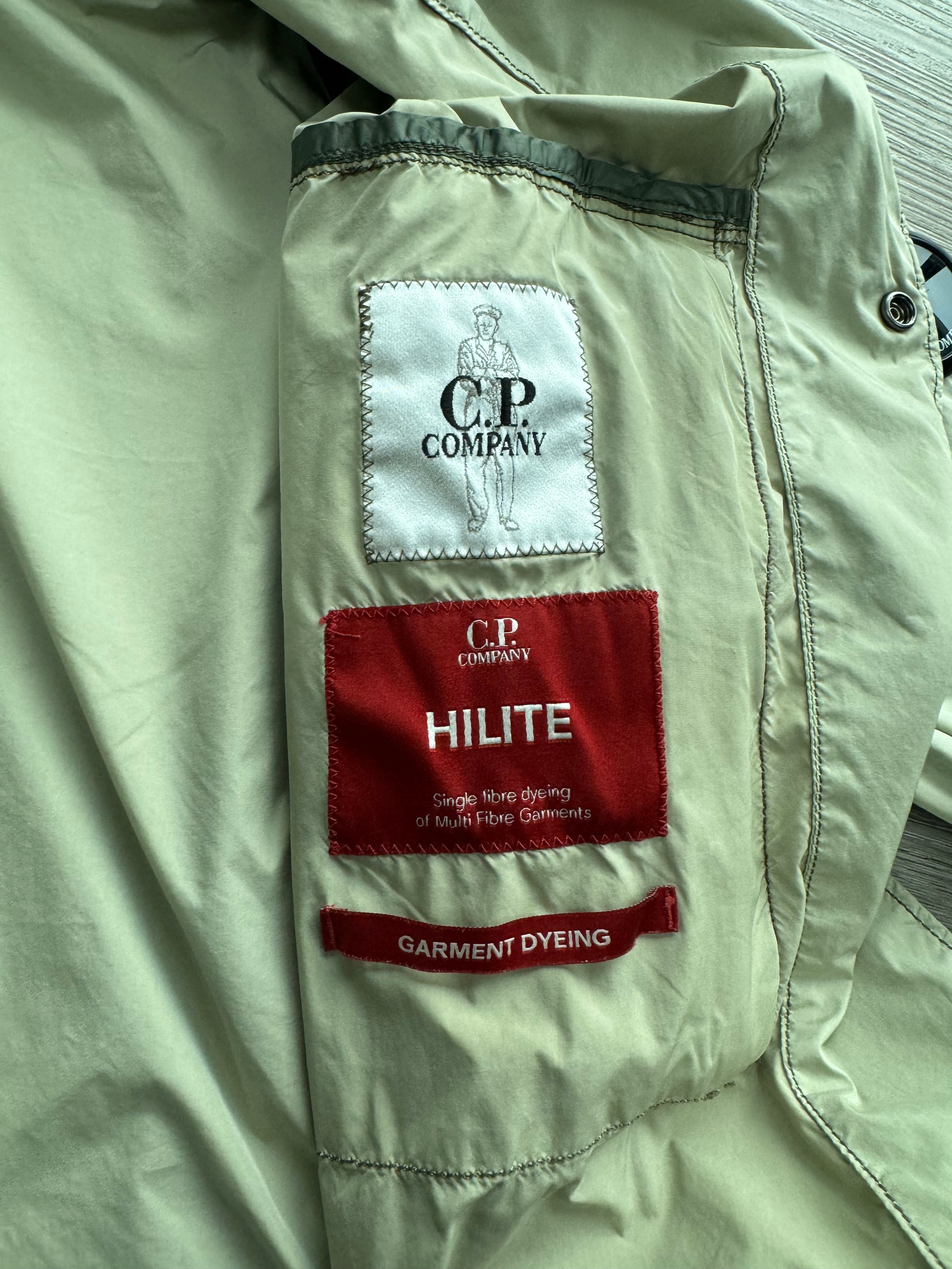 C.P. Company HILITE Overshirt - Medium