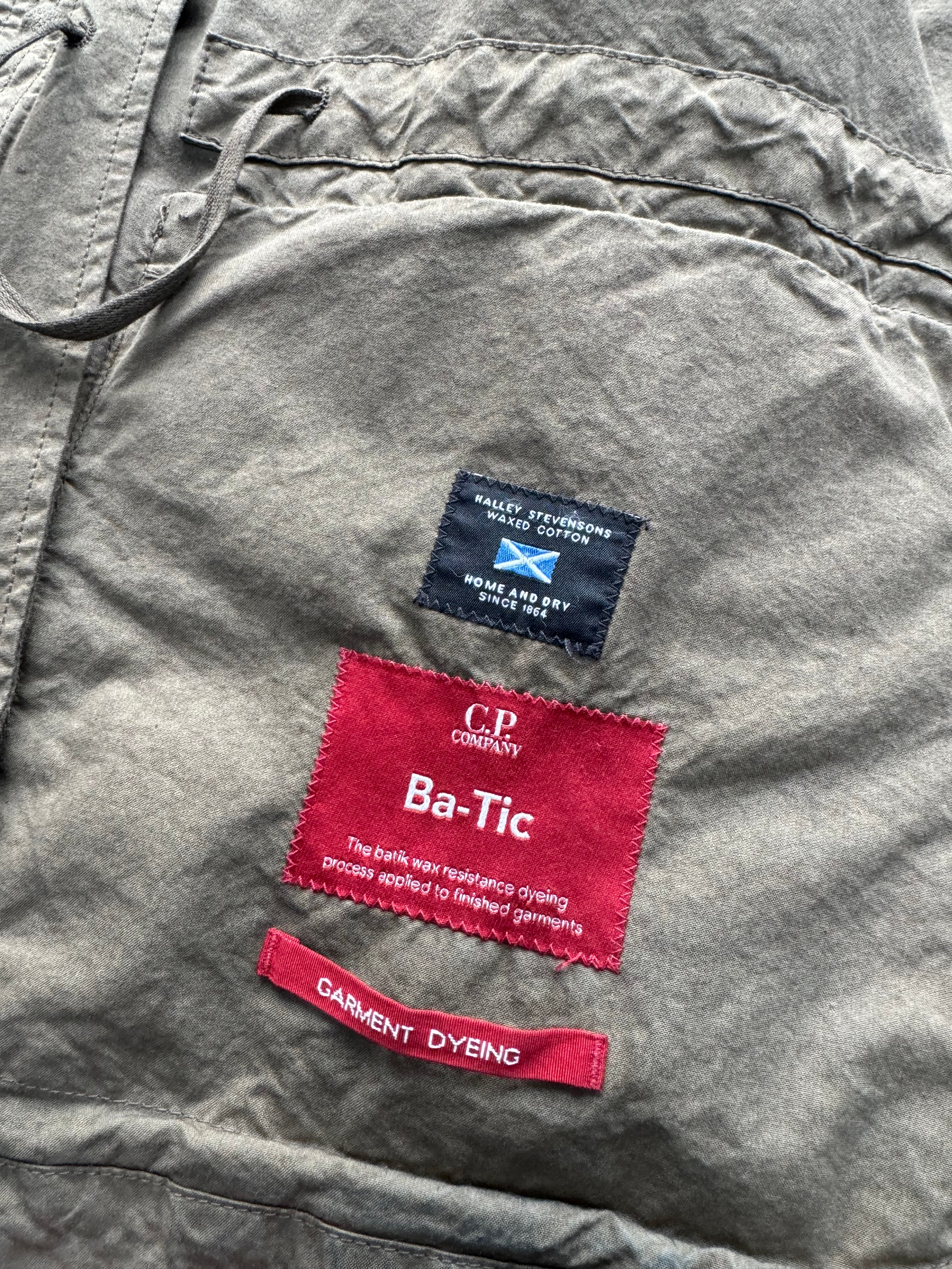 C.P. Company Ba-Tic La Mille Jacket - XL