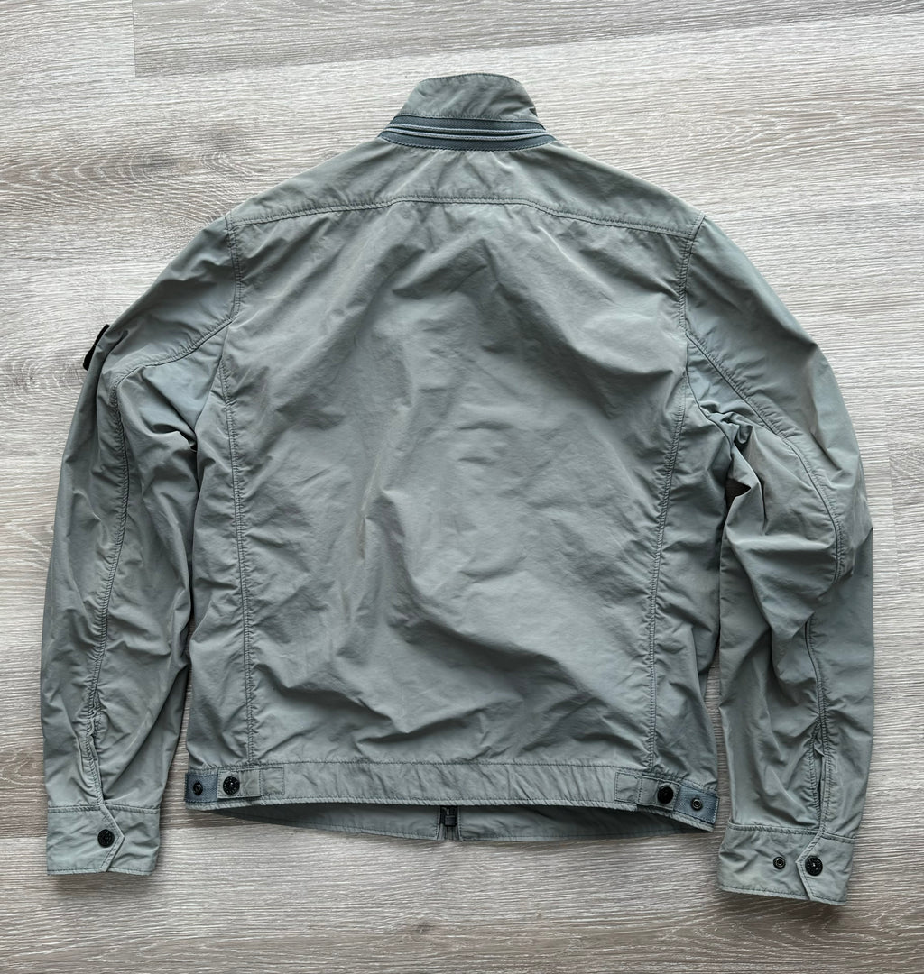 Stone Island 2015 Micro Reps Bomber - Medium