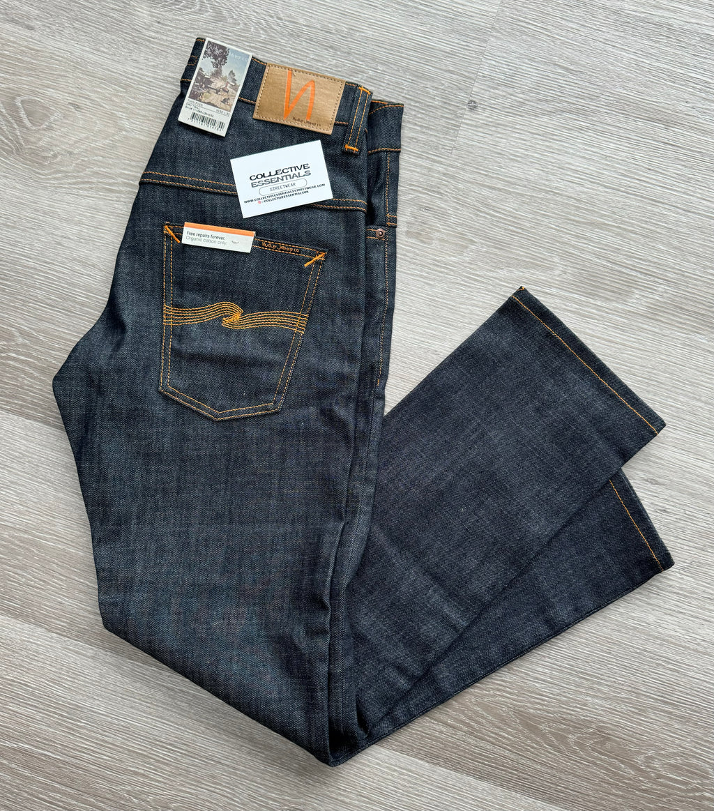 Nudie Jeans Thinn Finn - 32”W 30”L