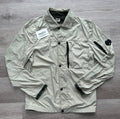 C.P. Company HILITE Overshirt - Medium
