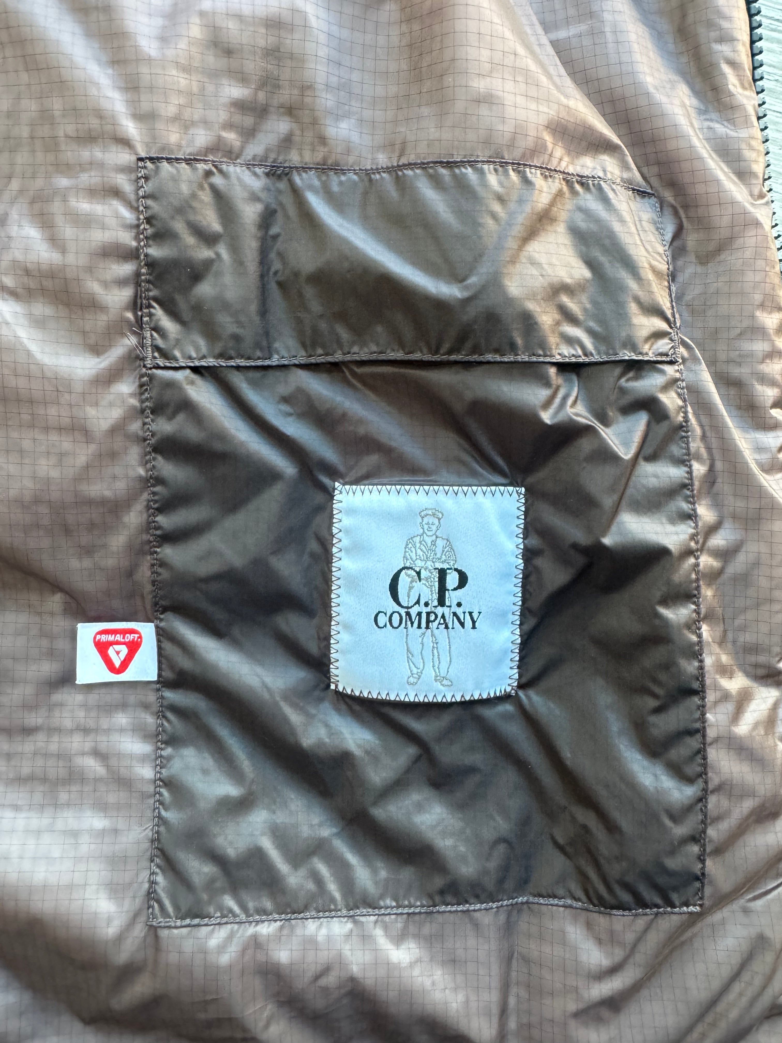 C.P. Company Nada Shell - Rose