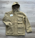 Universal Works Stayout Jacket Mowbray Sand - Medium