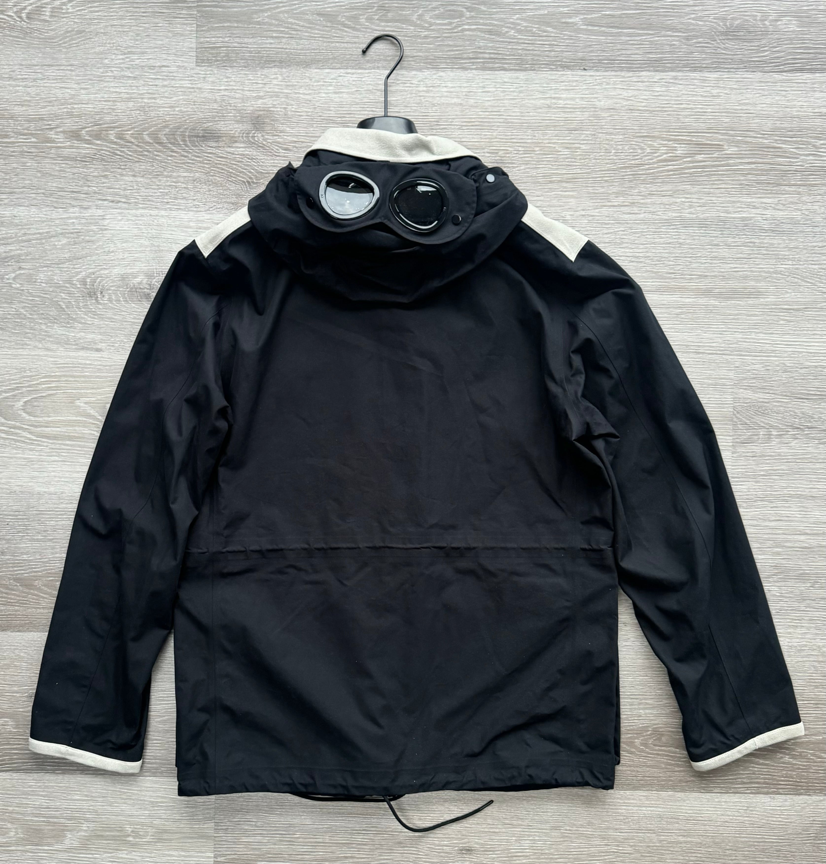 C.P. Company Ventile La Mille 2021SS Jacket - Large