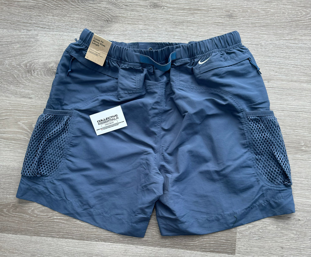 Nike ACG Snowgrass Shorts - Large
