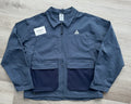 Nike ACG Blue UV Smith Summit Panelled Stretch-Nylon Jacket - S/M/L/XL
