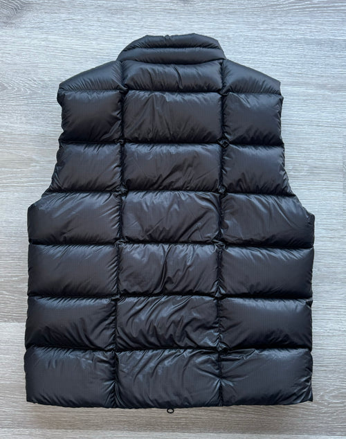 C.P. Company Black D.D. Shell Gillet - Small