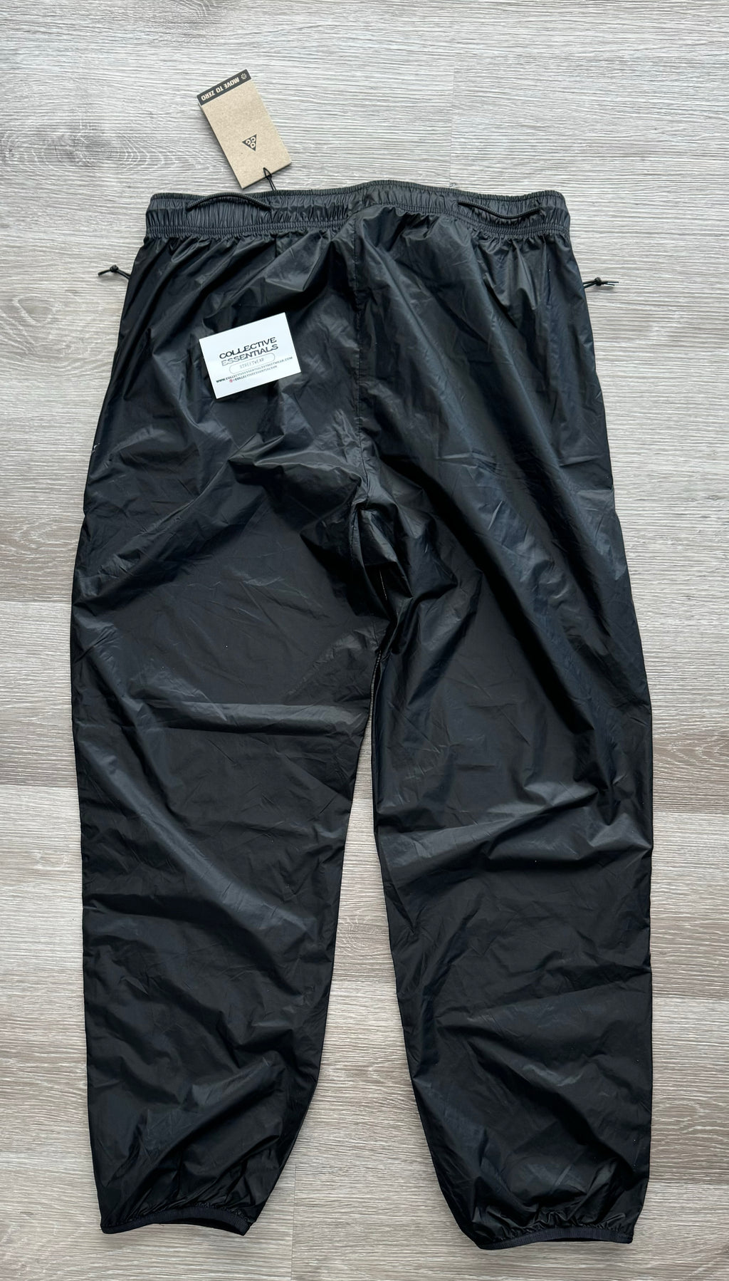 Nike ACG Cinder Cone Windshell Pants - Medium