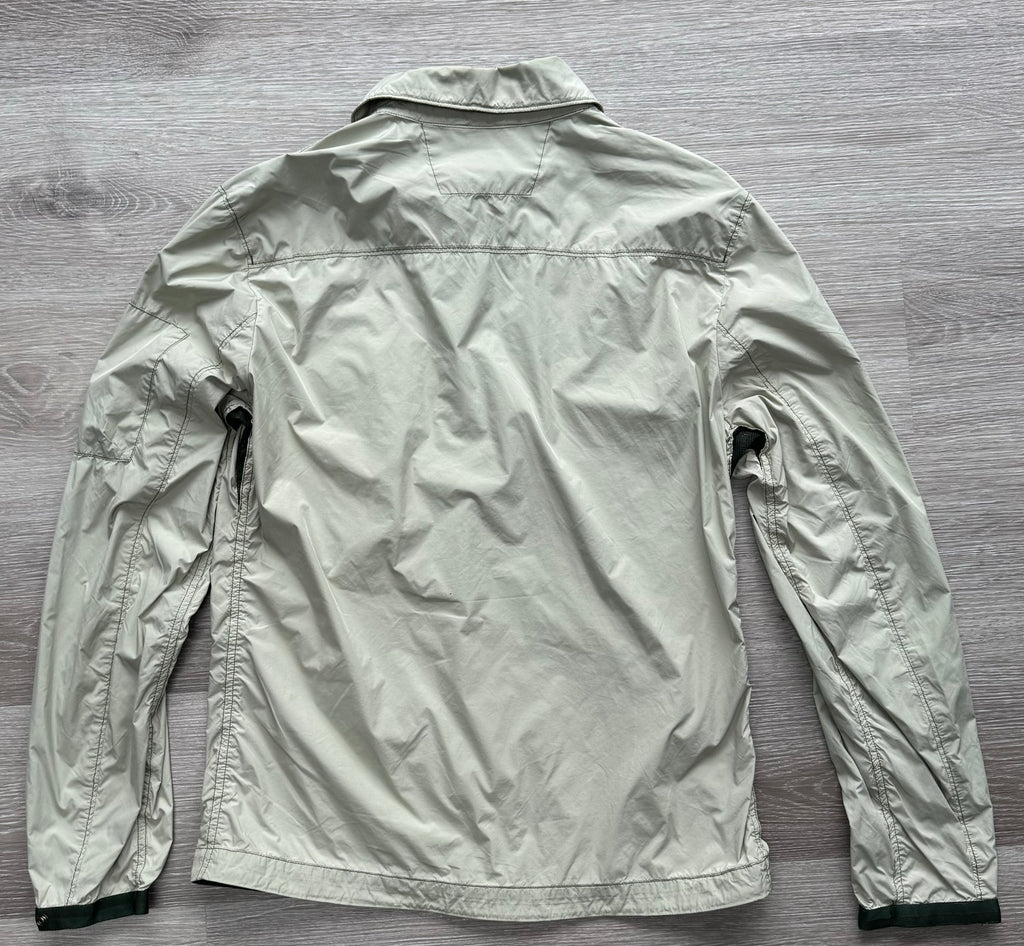 C.P. Company HILITE Overshirt - Medium