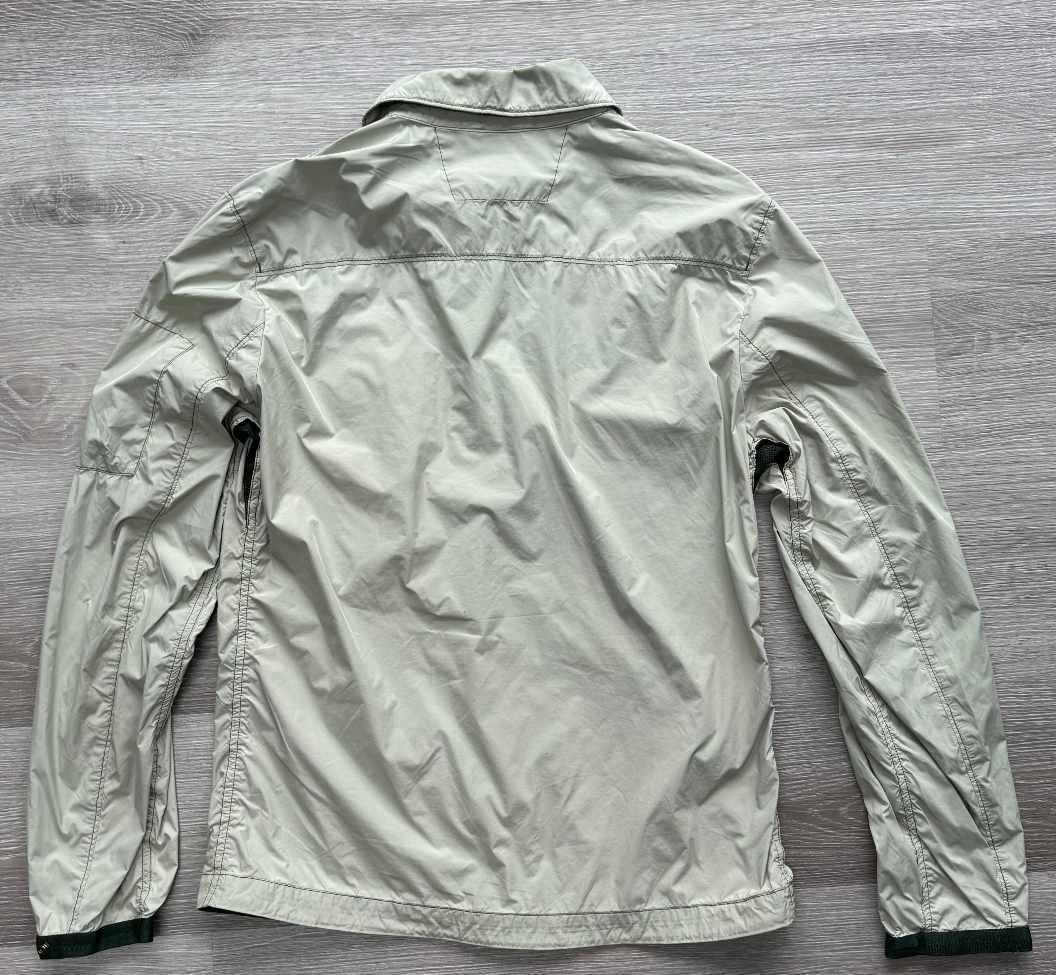 C.P. Company HILITE Overshirt - Medium