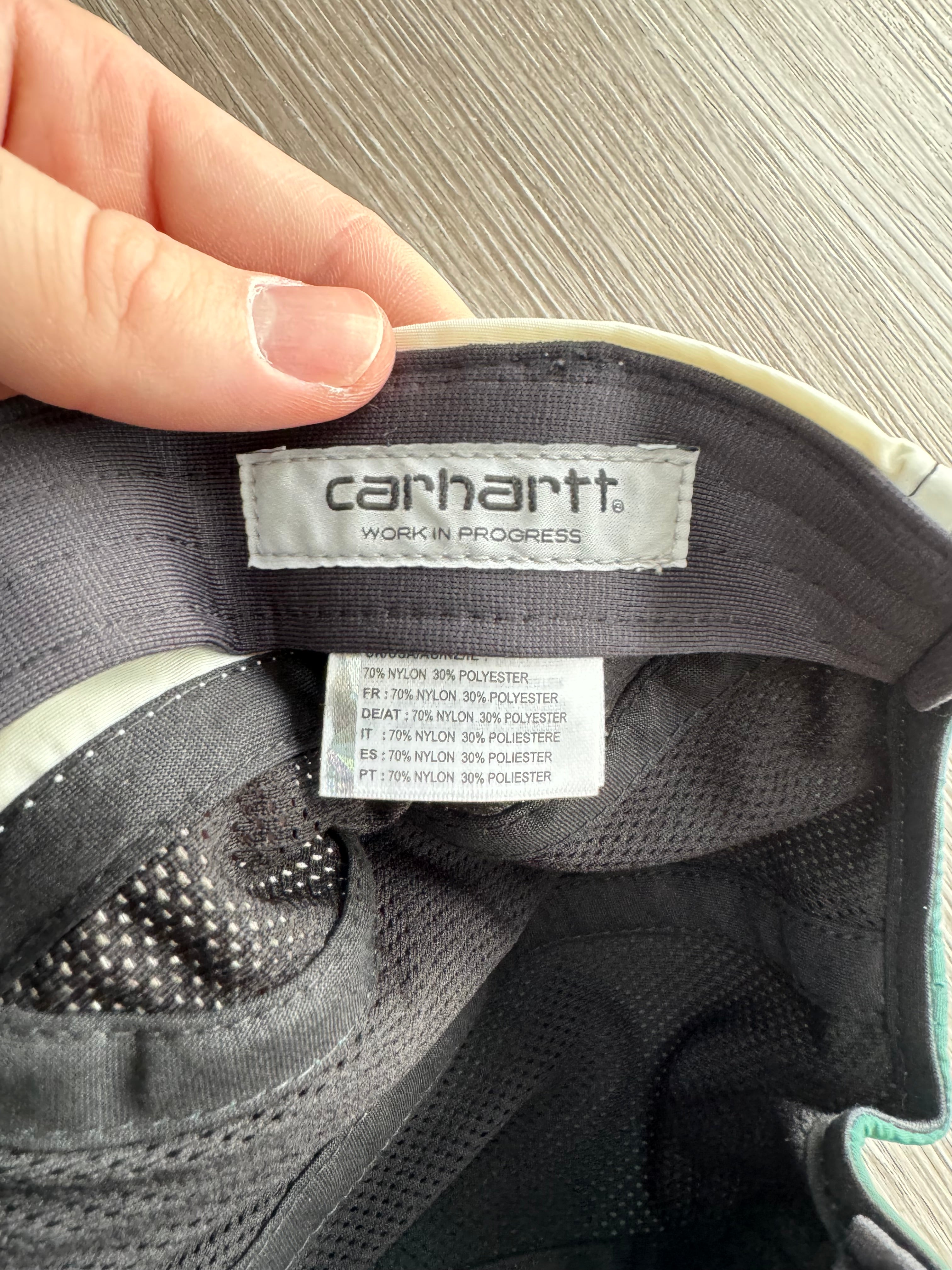 Carhartt WIP Terrace Cap