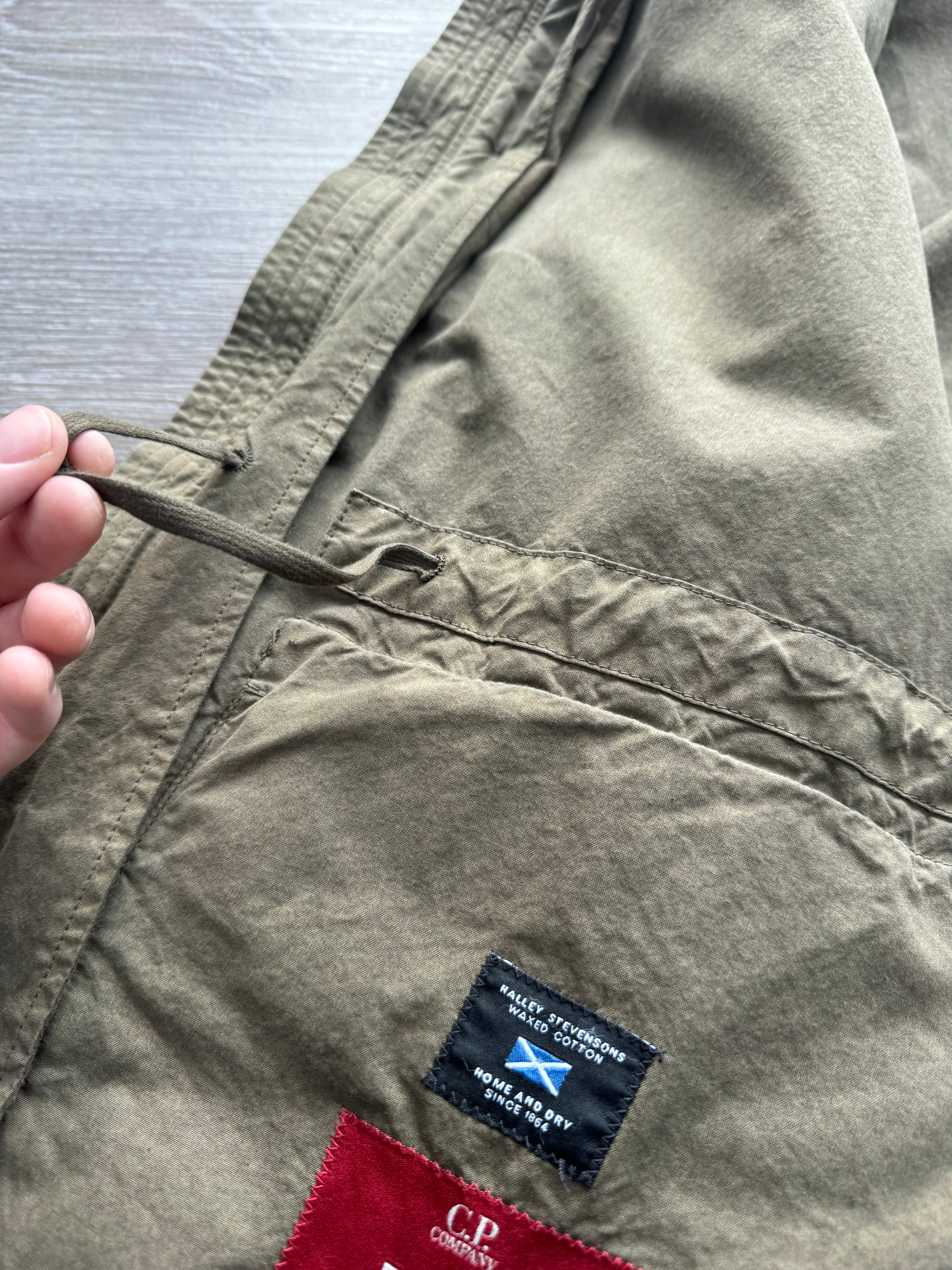 C.P. Company Ba-Tic La Mille Jacket - XL