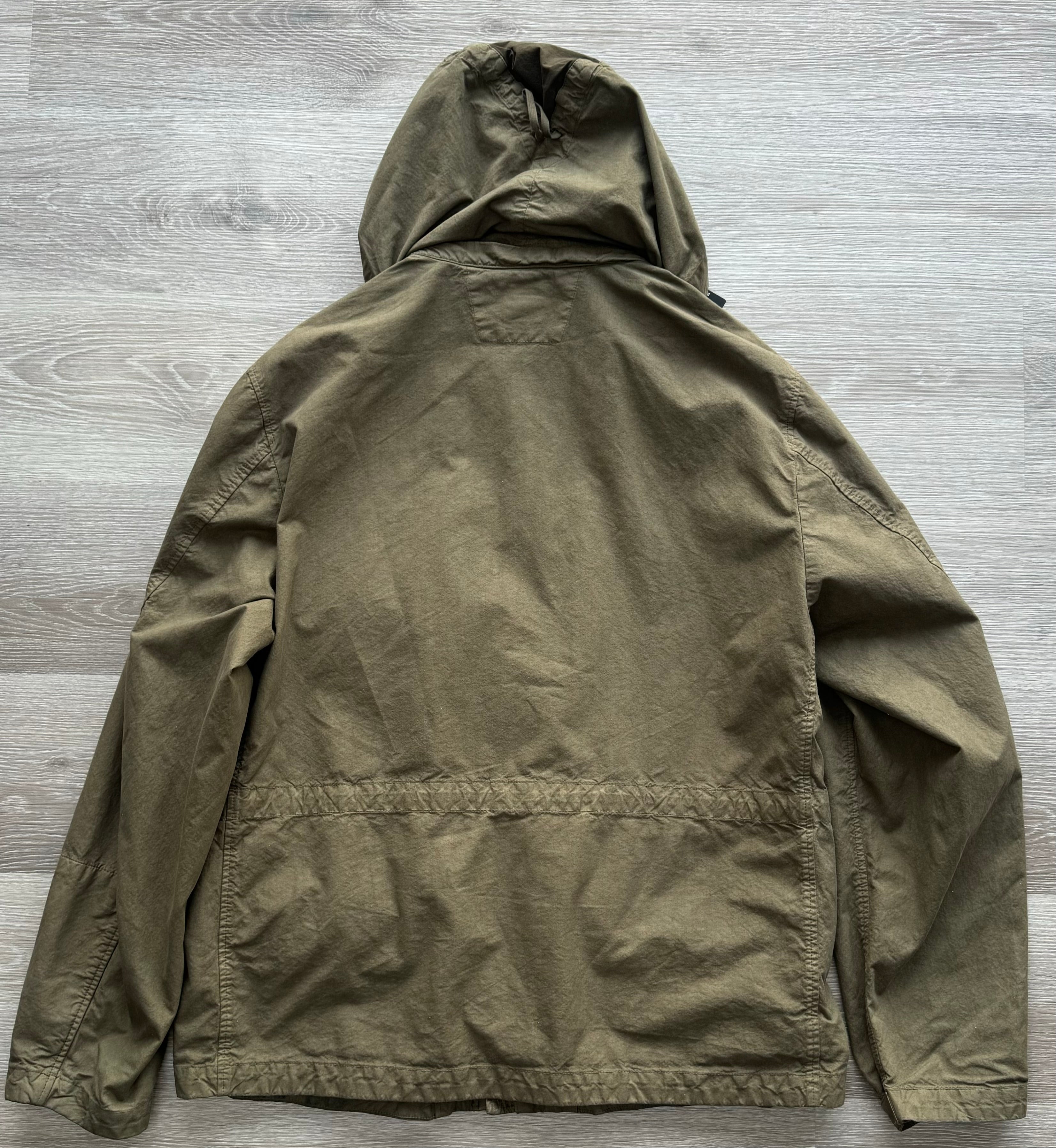 C.P. Company Ba-Tic La Mille Jacket - XL