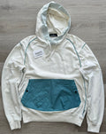Stone Island Shadow Projects Hoodie - Large