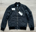 C.P. Company Flatt Nylon Padded Bomber Jacket - Medium