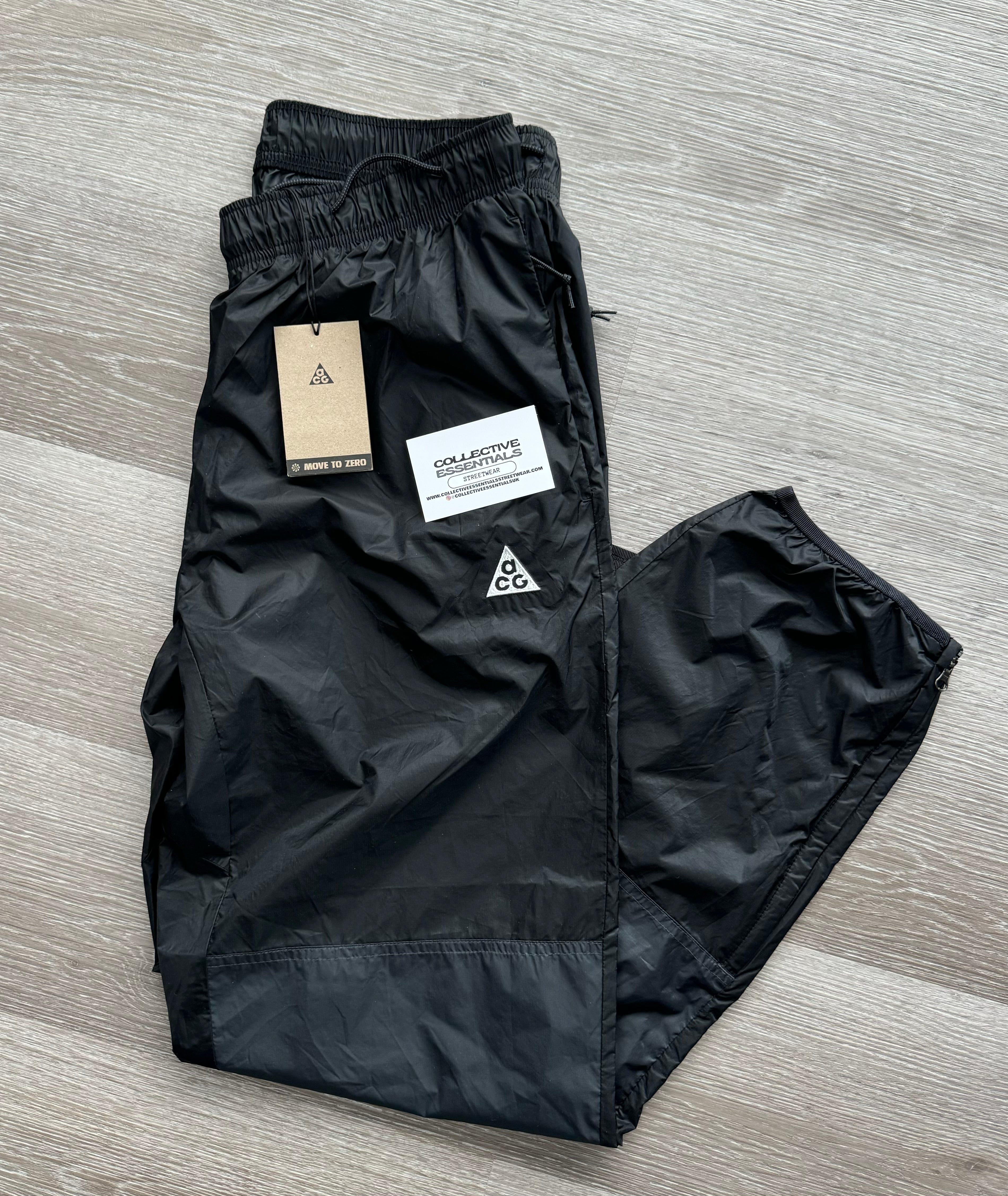Nike ACG Cinder Cone Windshell Pants - Medium