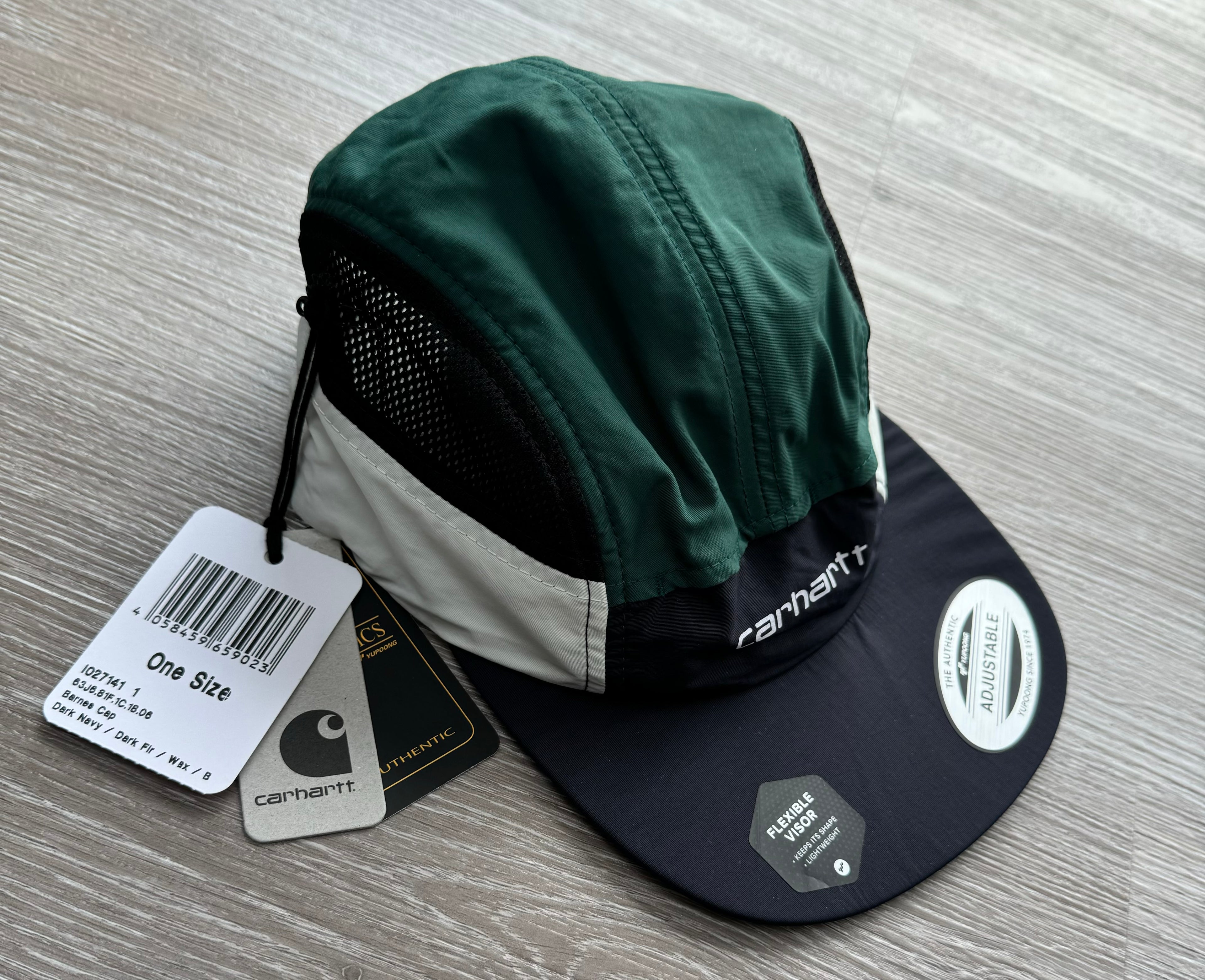 Carhartt WIP Terrace Cap