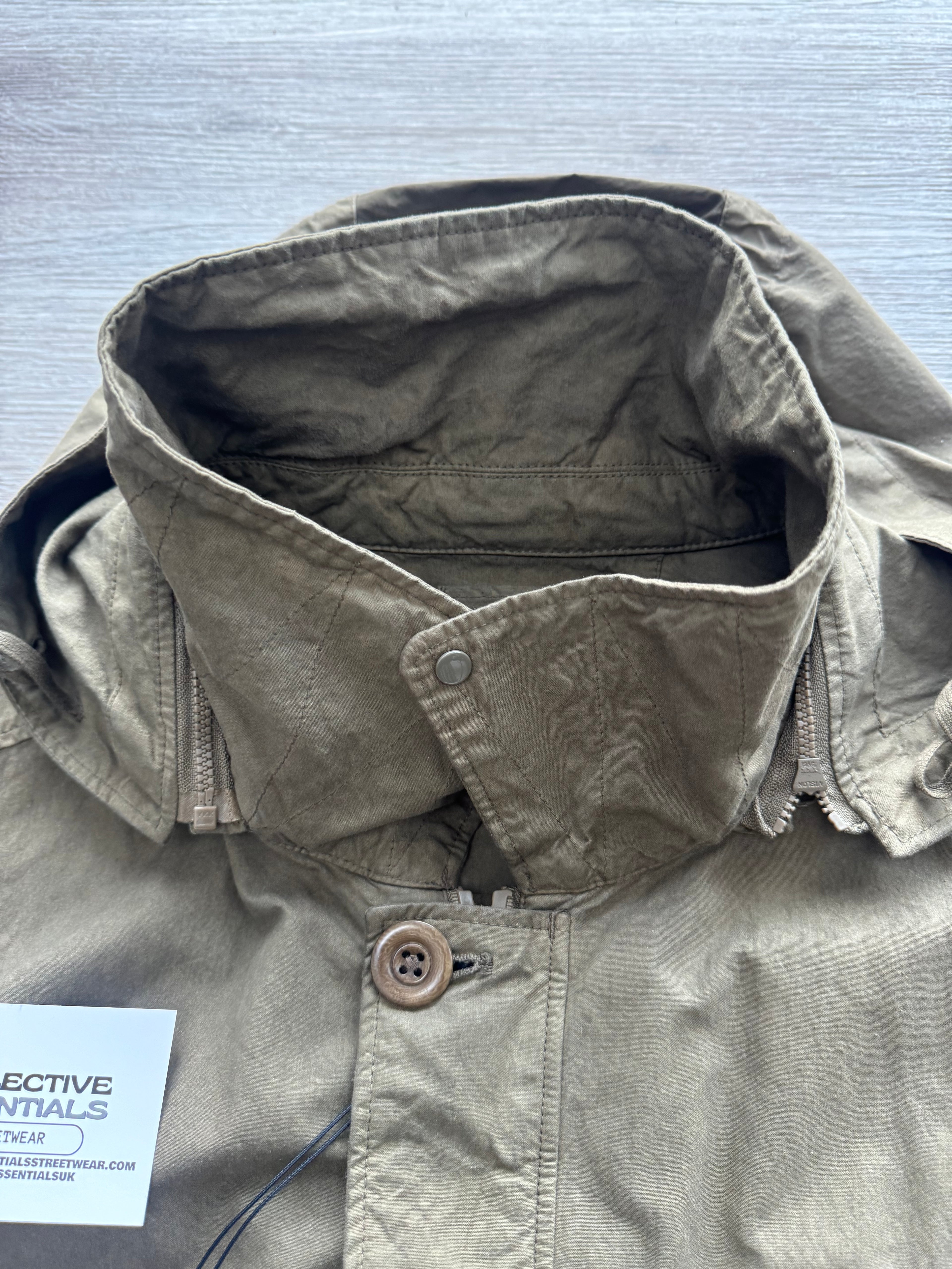 C.P. Company Ba-Tic La Mille Jacket - XL