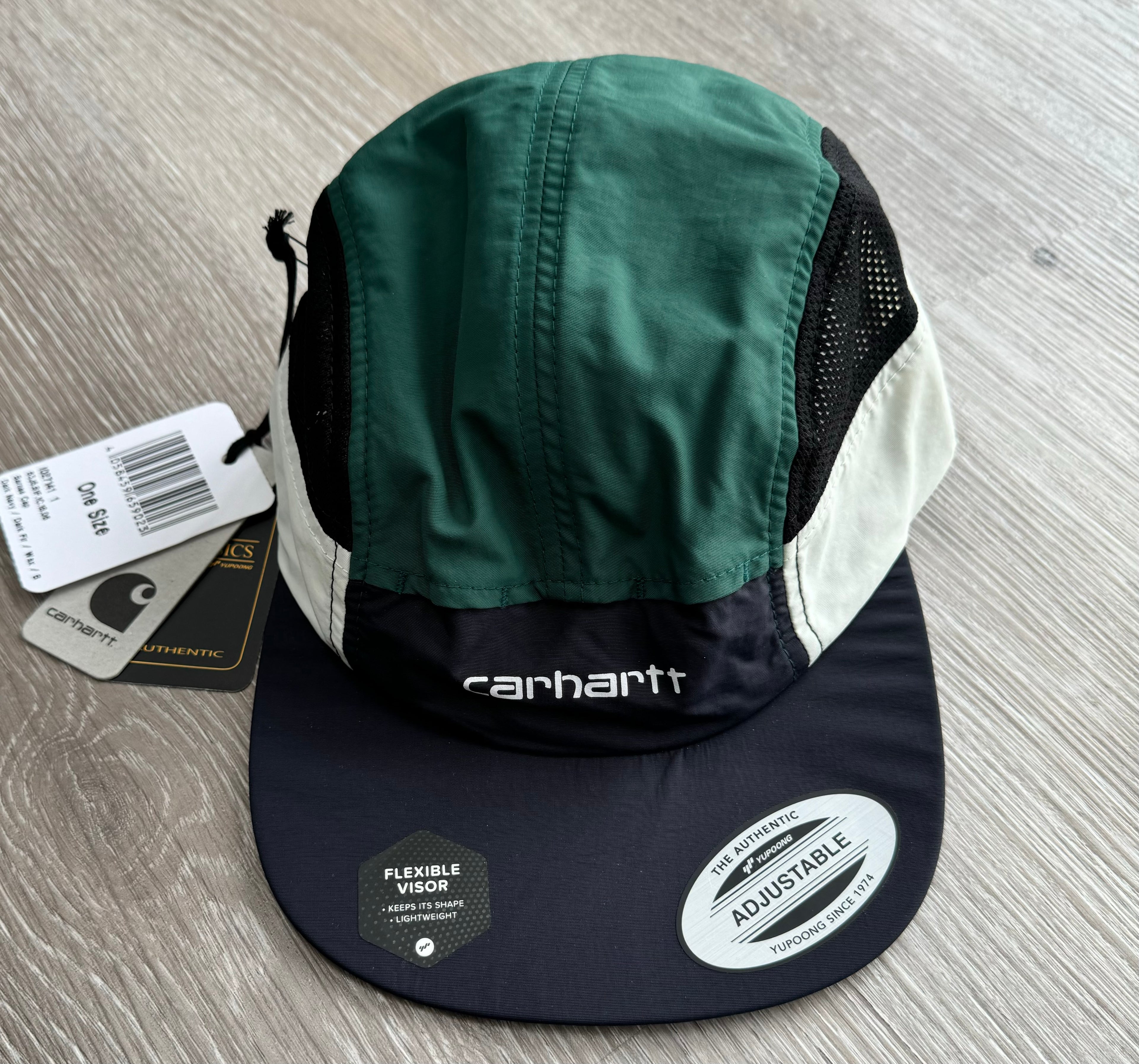 Carhartt WIP Terrace Cap