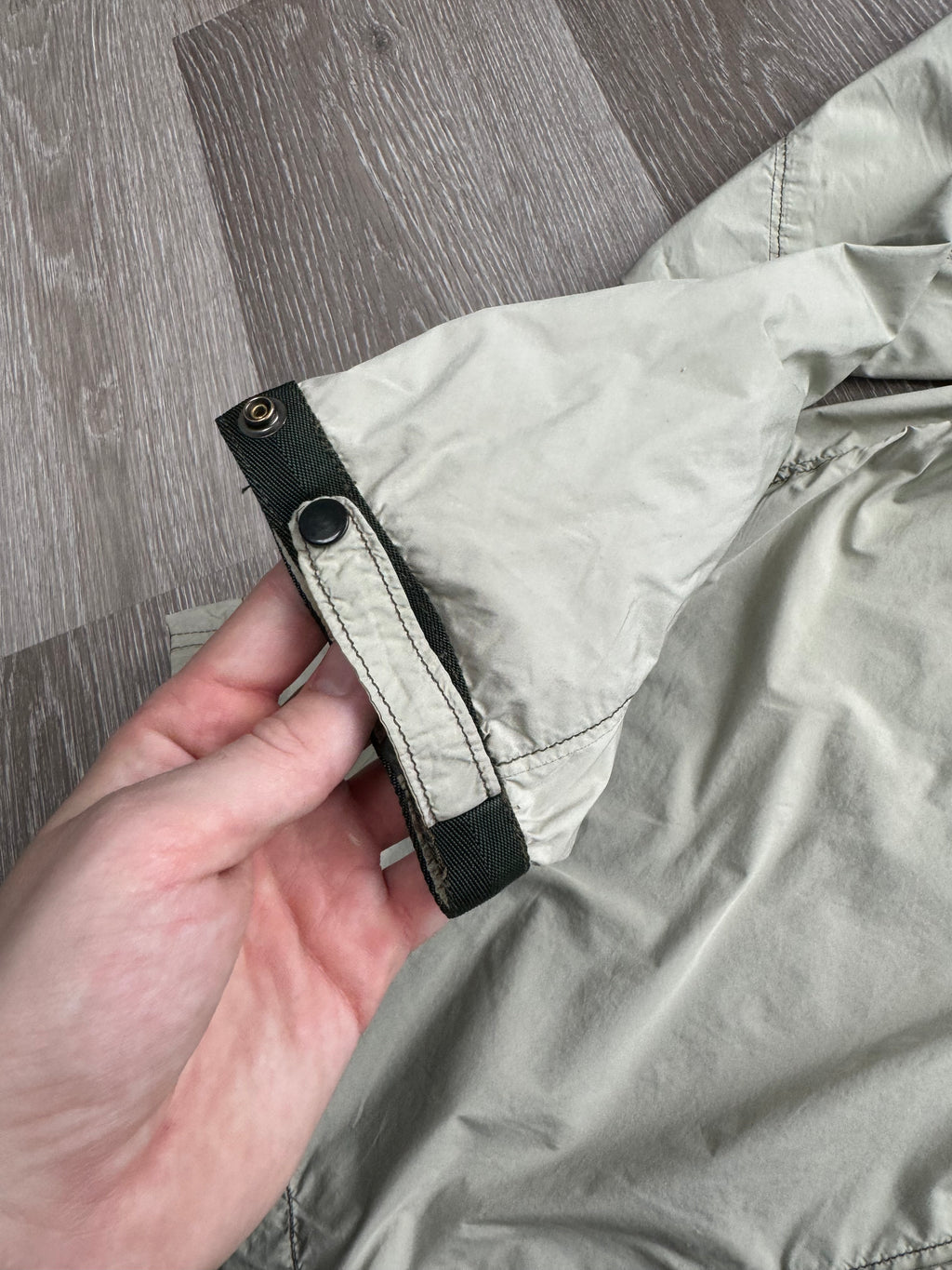 C.P. Company HILITE Overshirt - Medium