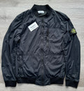 Stone Island Skin Touch Nylon-TC POLARTECH Bomber - Medium
