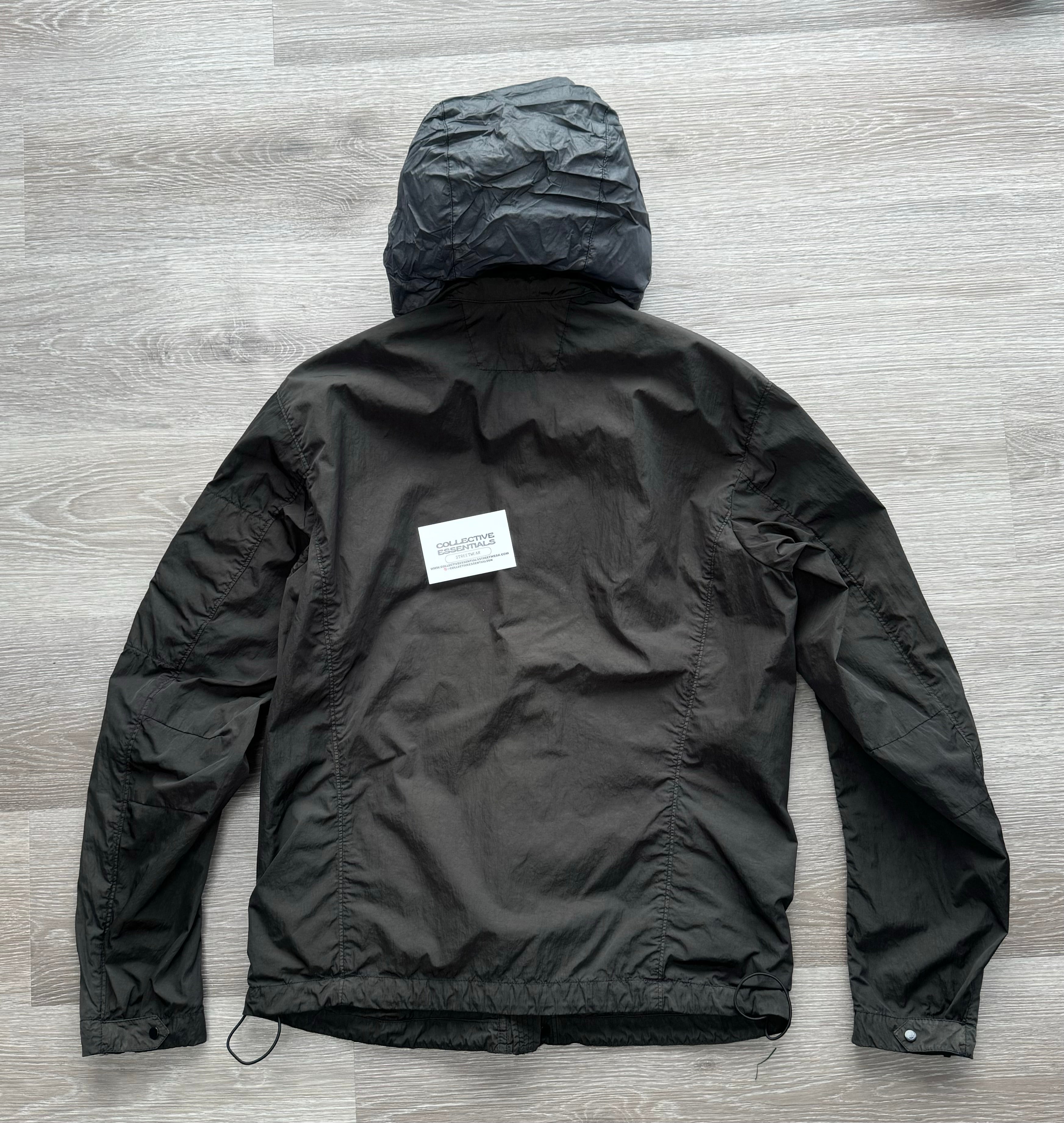 C.P. Company Chrome Jacket - Medium