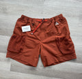 Nike ACG Snowgrass Shorts - Large