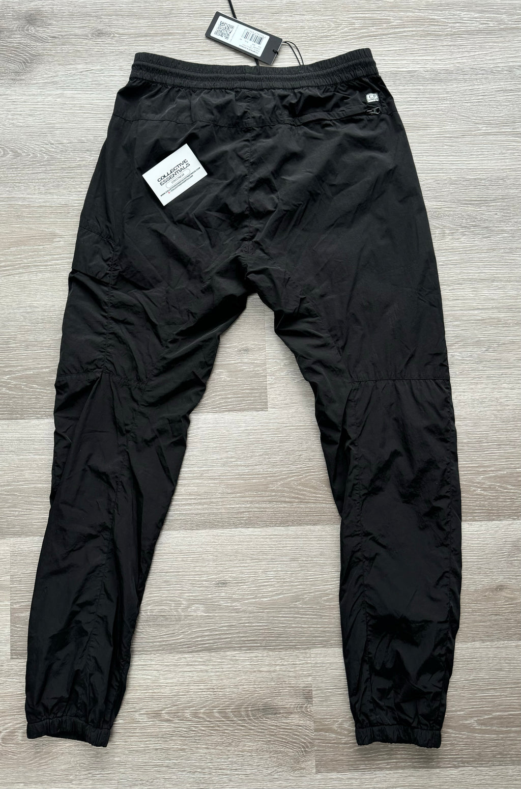 C.P. Company Nylon Cargo Trousers - Medium