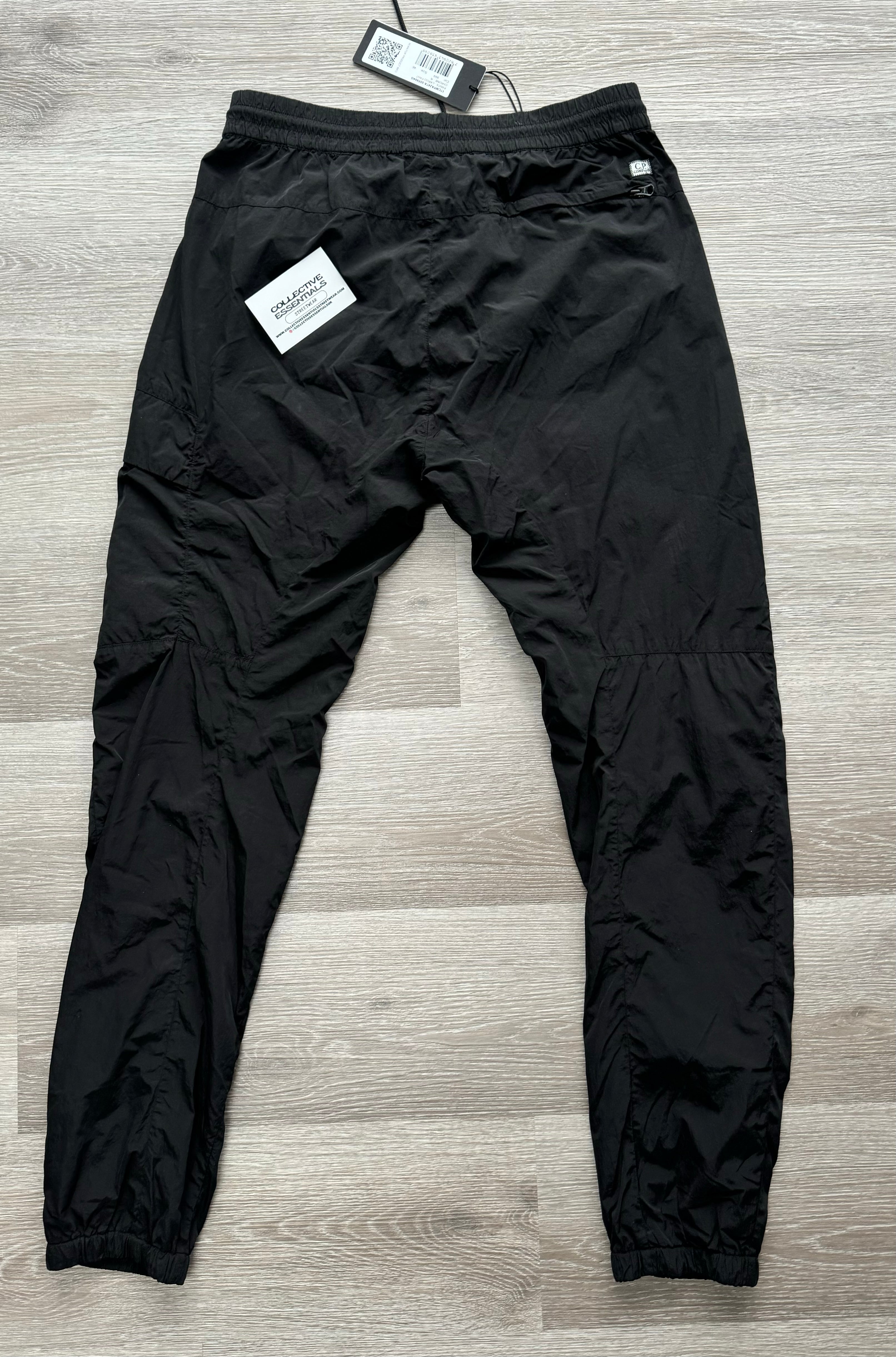 C.P. Company Nylon Cargo Trousers - Medium