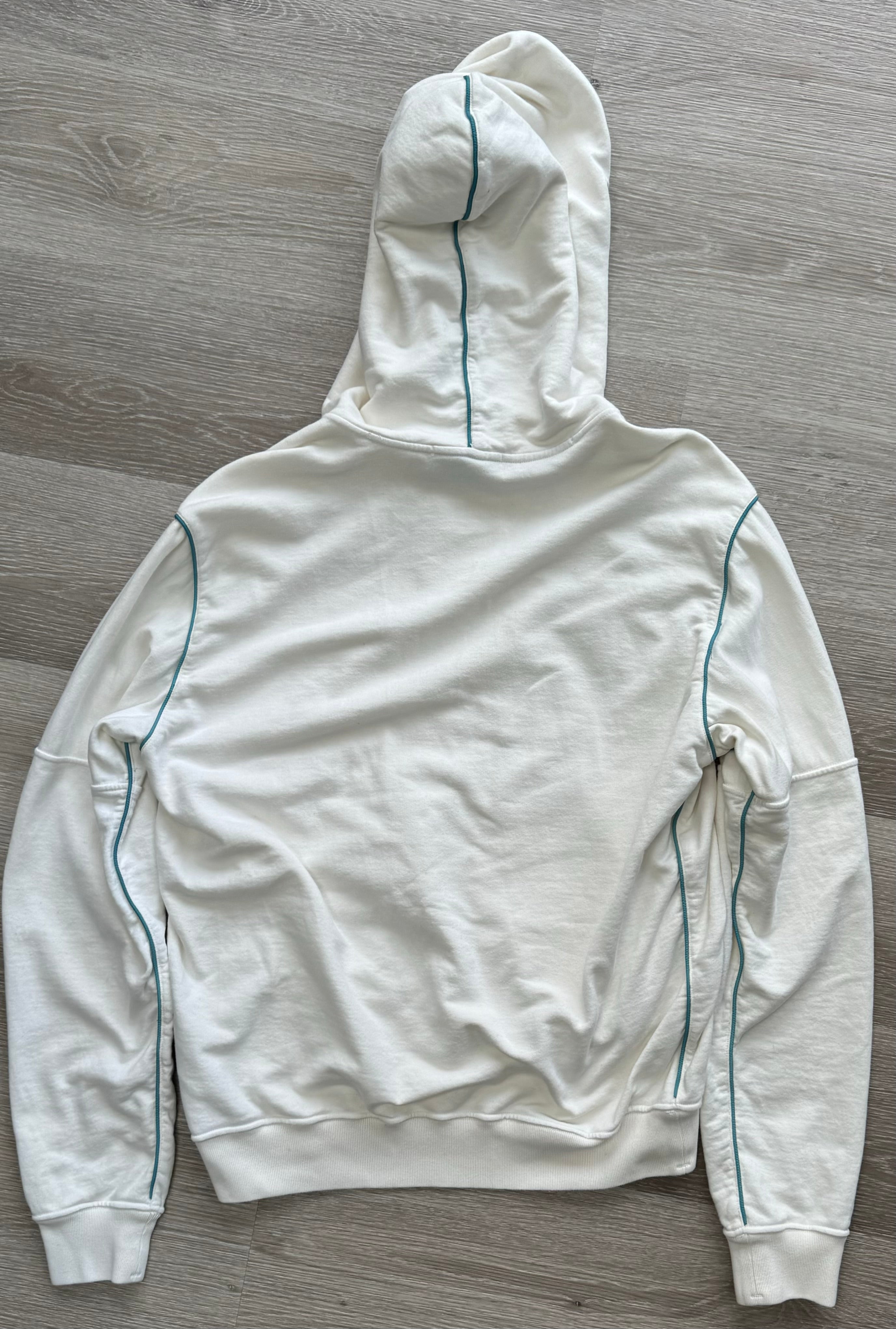 Stone Island Shadow Projects Hoodie - Large