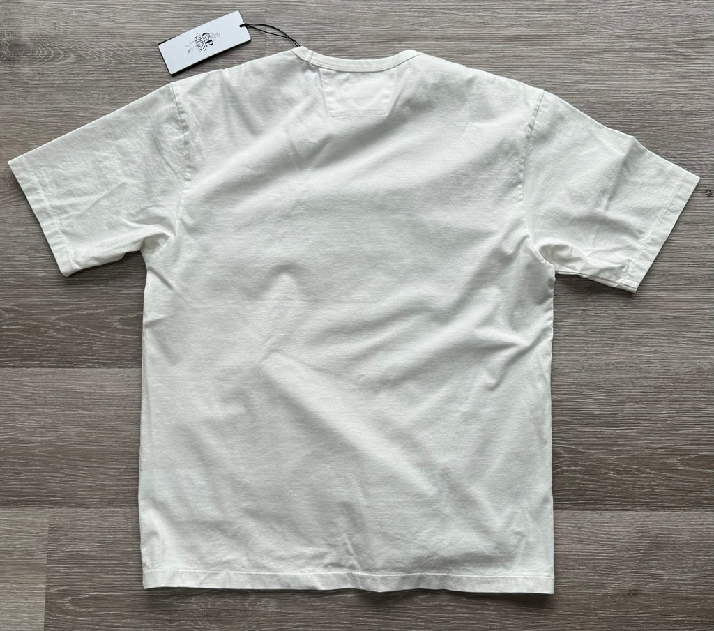 C.P. Company x Palace Graphic T-Shirt – Medium, XL