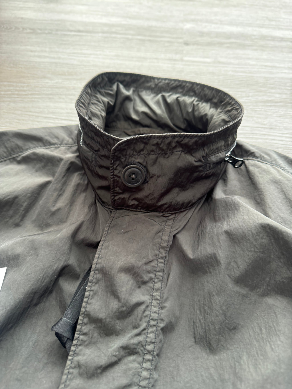 C.P. Company Chrome Jacket - Medium