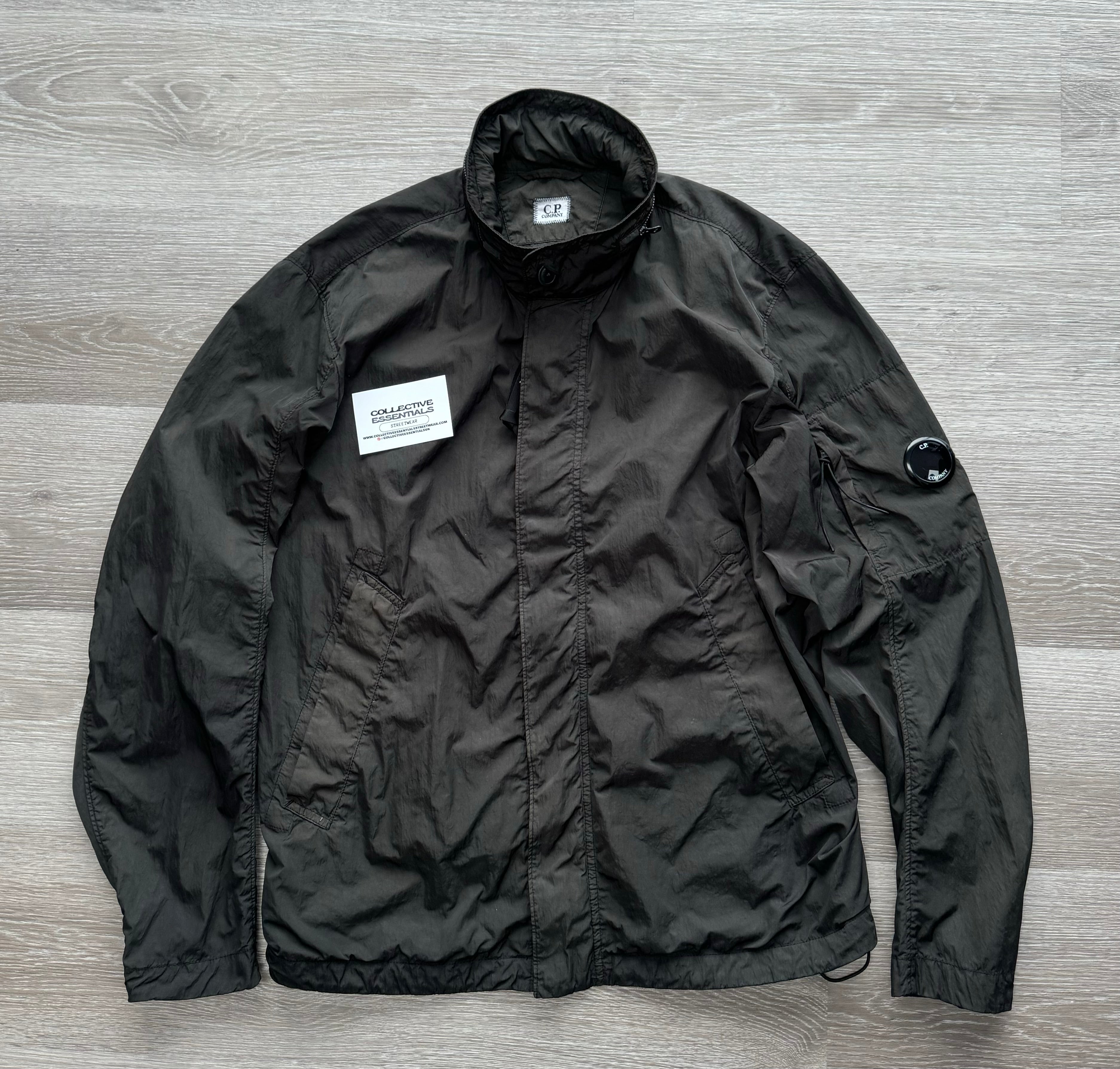 C.P. Company Chrome Jacket - Medium