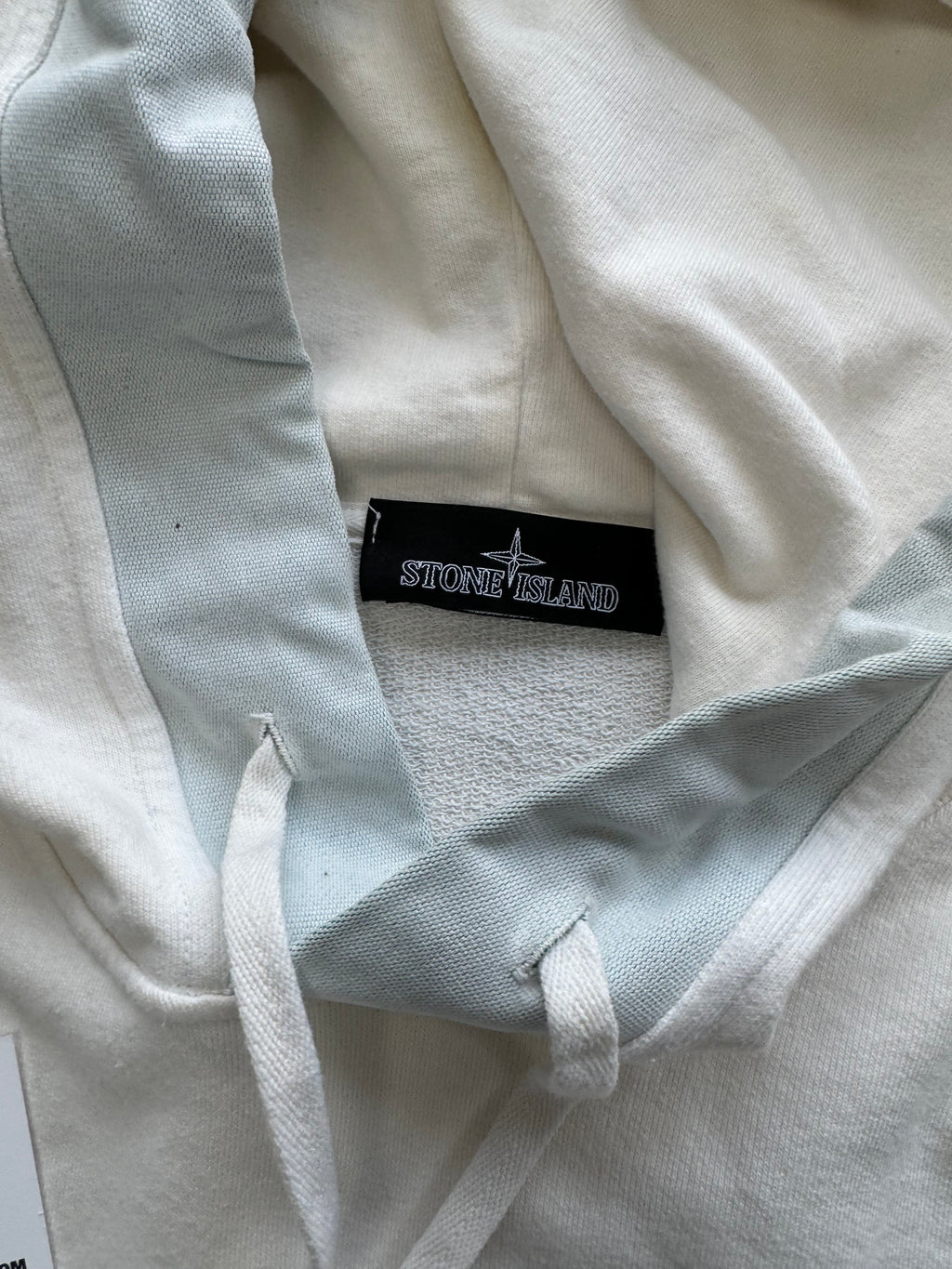 Stone Island Shadow Projects Hoodie - Large