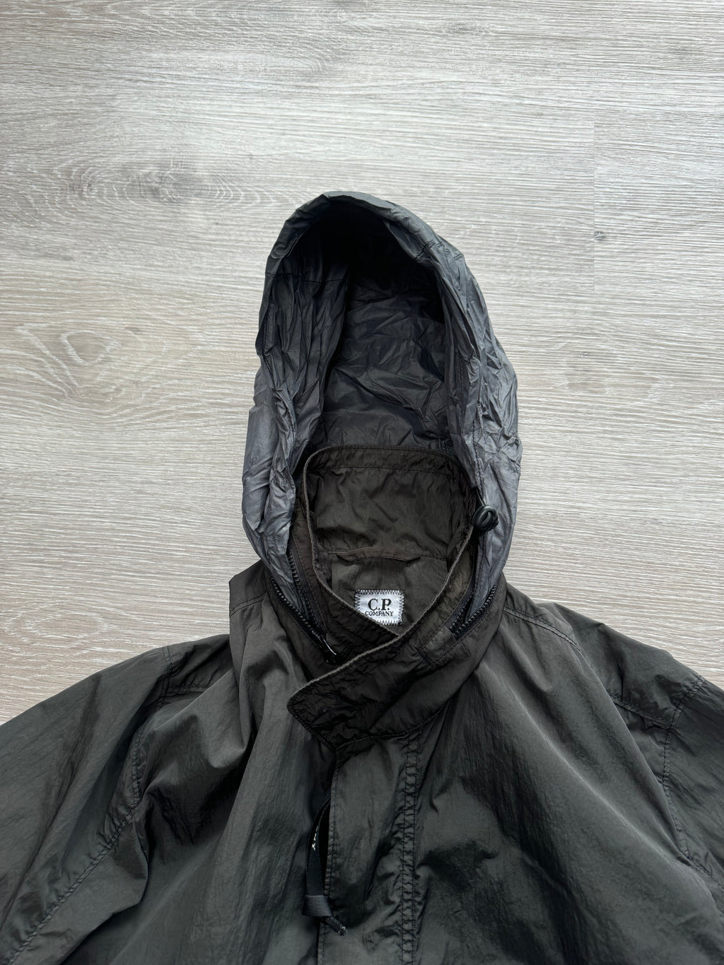 C.P. Company Chrome Jacket - Medium