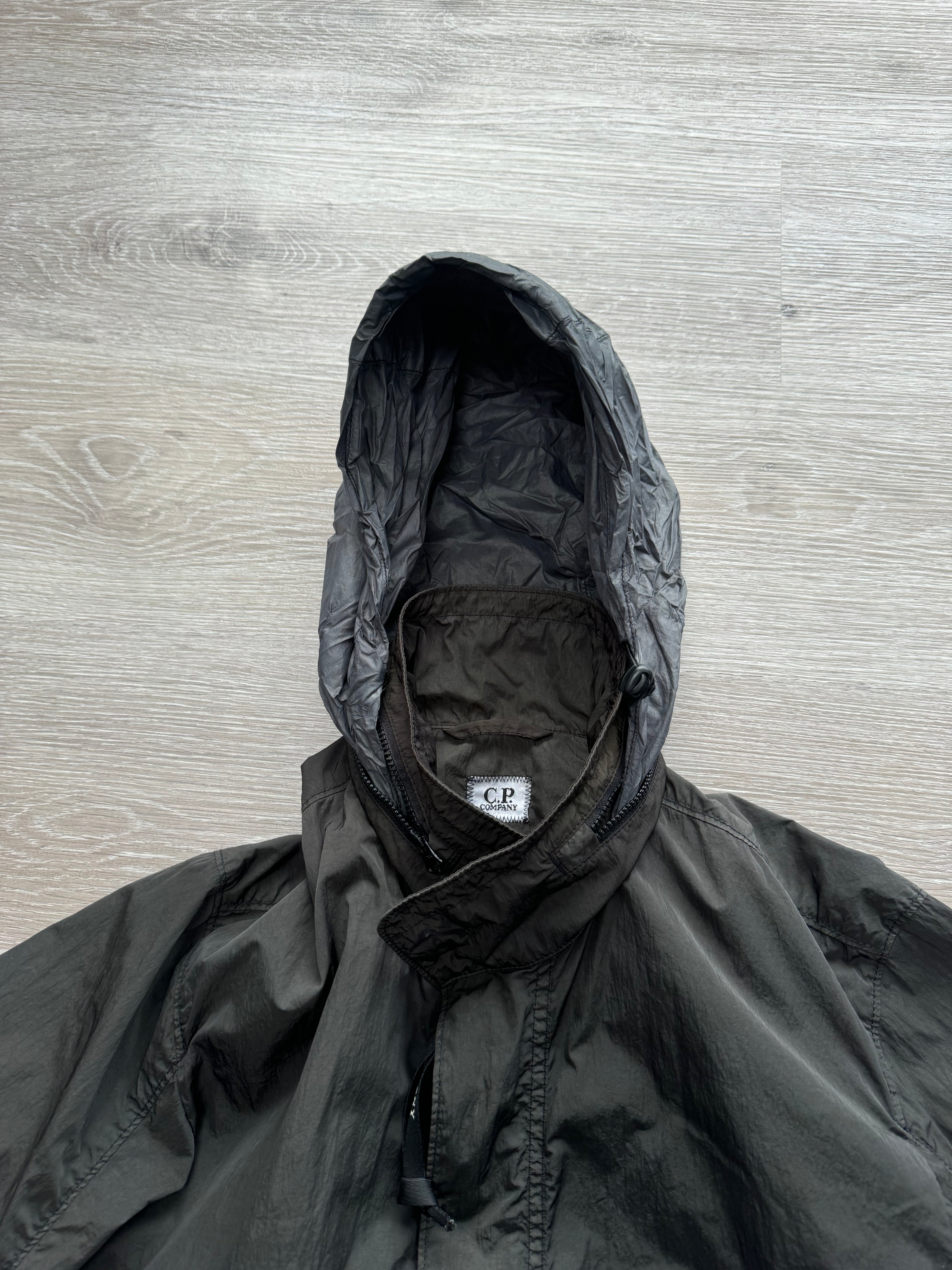 C.P. Company Chrome Jacket - Medium