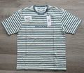 C.P. Company x Palace Striped Logo T-Shirt – Medium