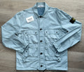 Stone Island ‘Tele Placatta’ Overshirt - XL