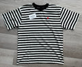 Edwin Striped T-Shirt - Medium