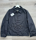 Stone Island Denims 03 Vintage Overshirt - XL (Black)