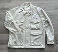Universal Works Parachute Field Ecru Jacket - Large